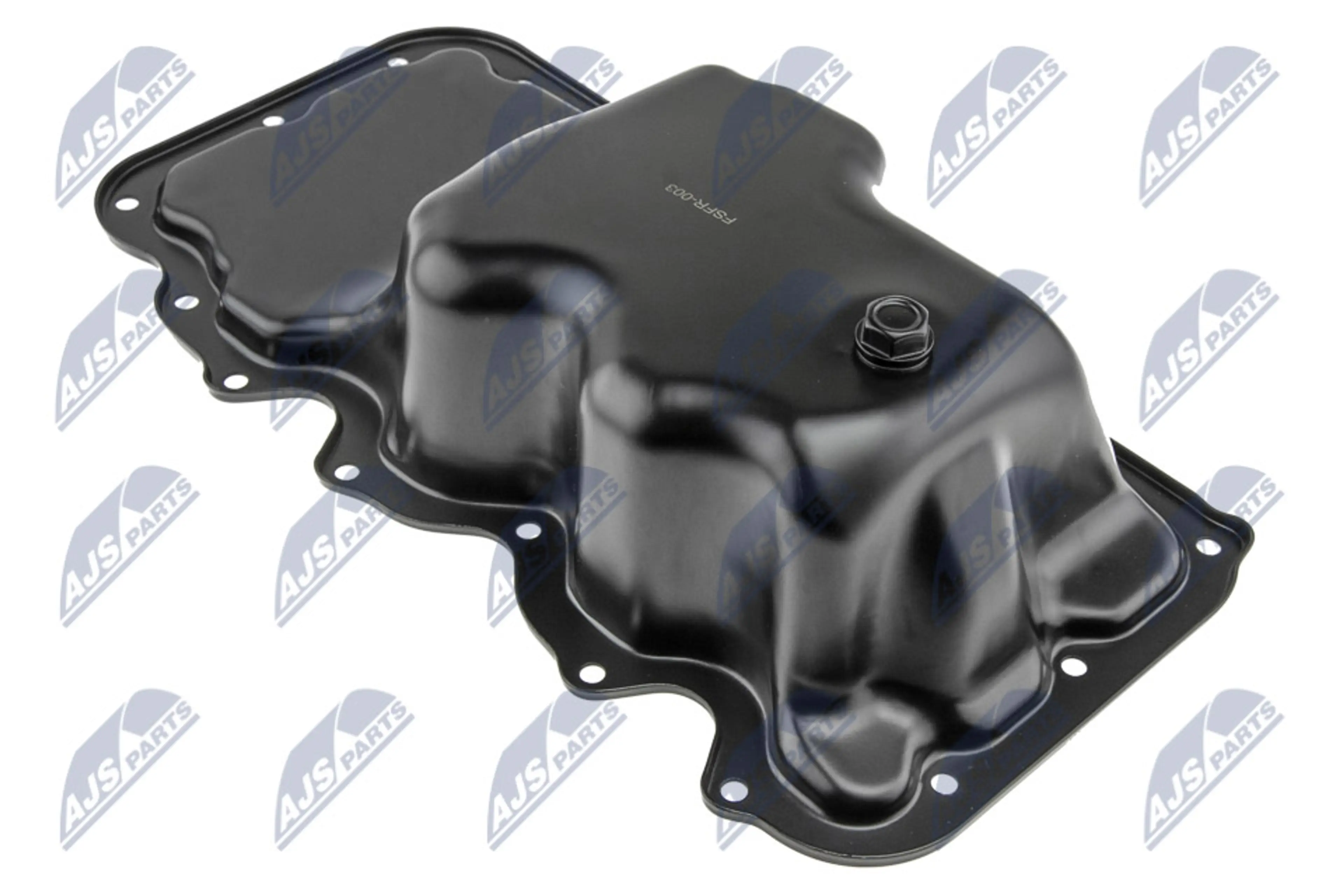 NTY CÁRTER DE ACEITE