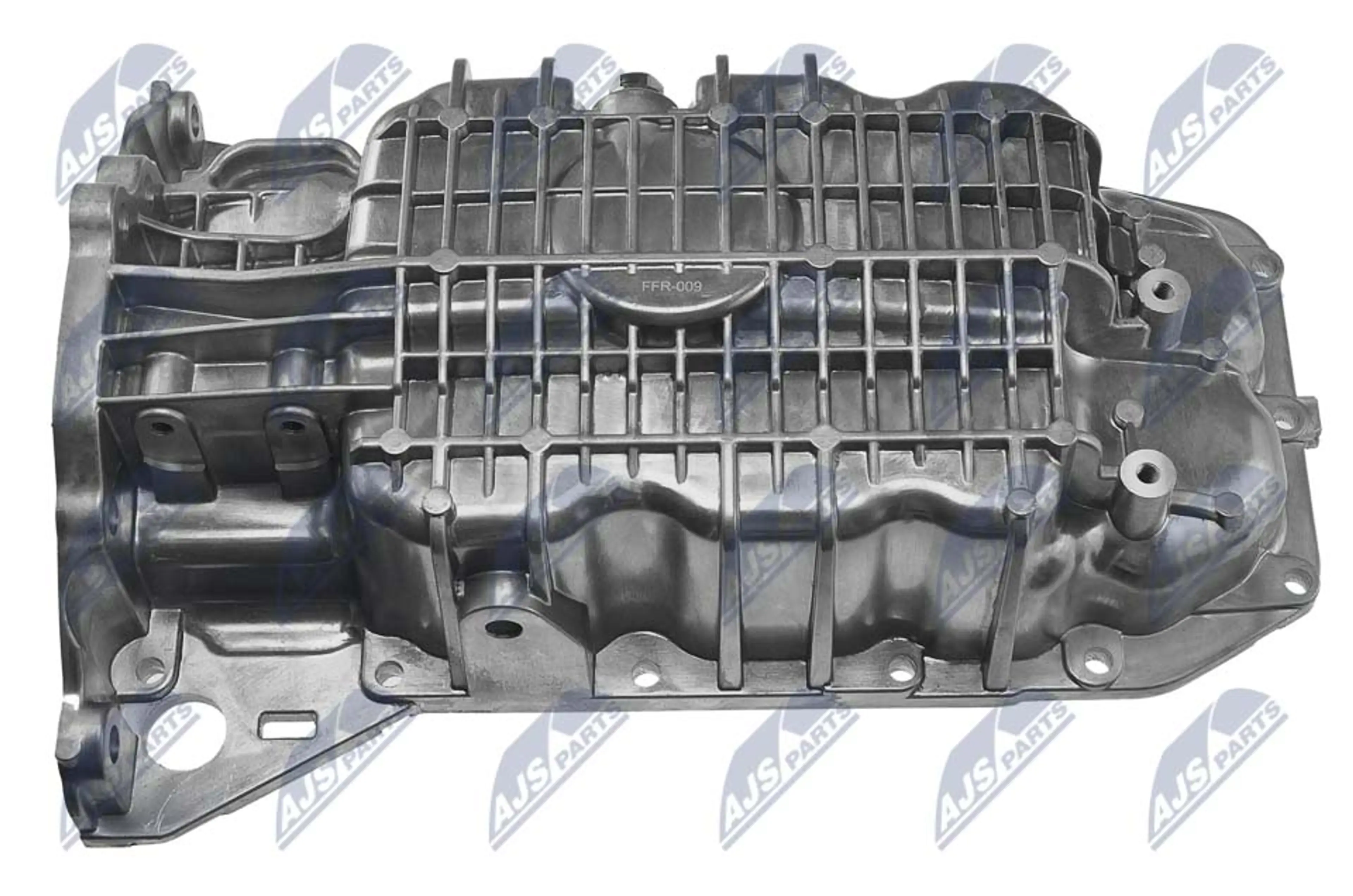 NTY CÁRTER DE ACEITE