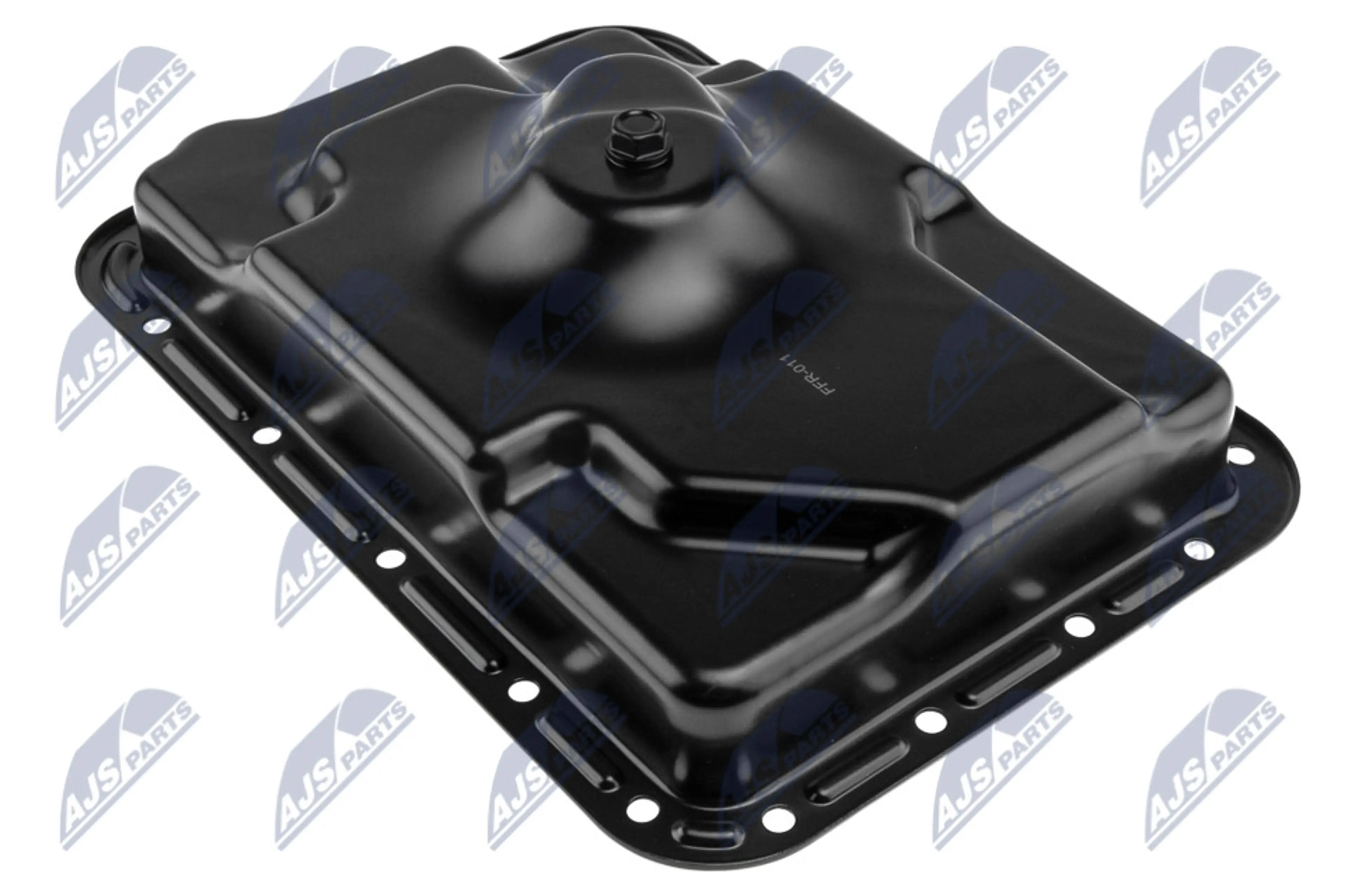 NTY CÁRTER DE ACEITE CAJA AUTOMÁTIC