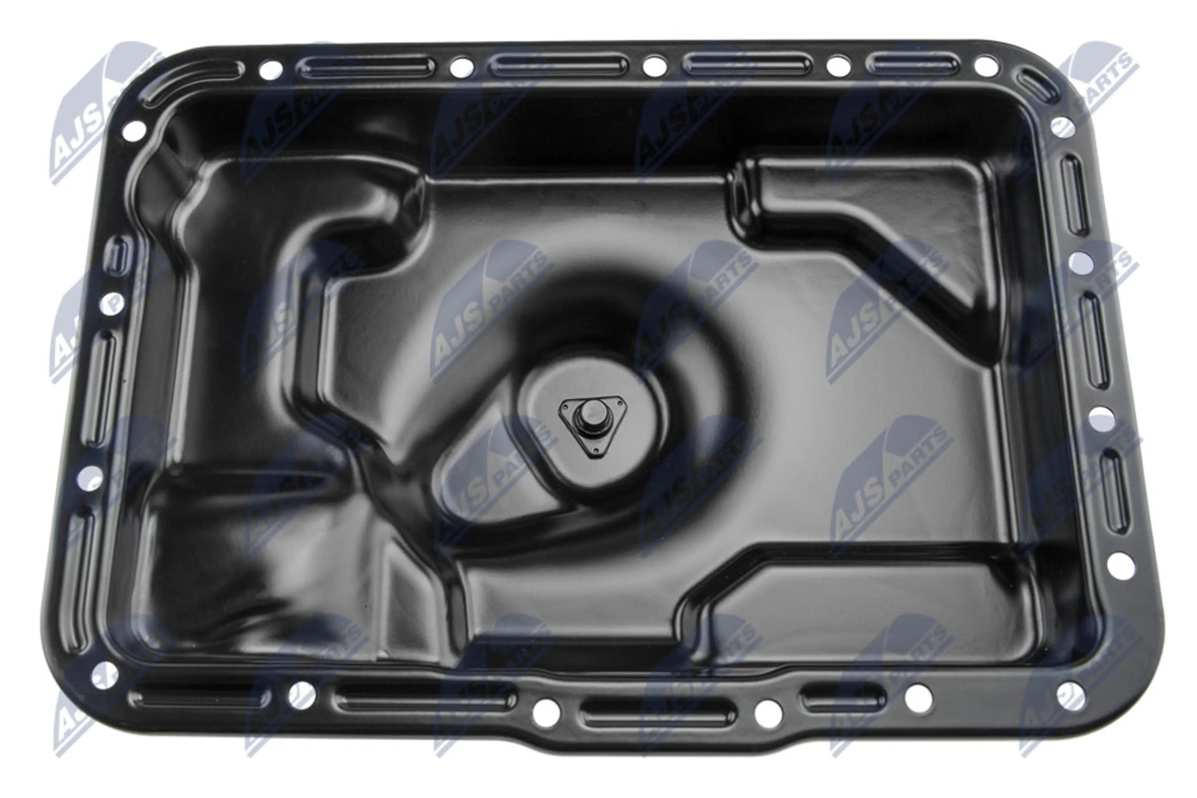 NTY CÁRTER DE ACEITE CAJA AUTOMÁTIC