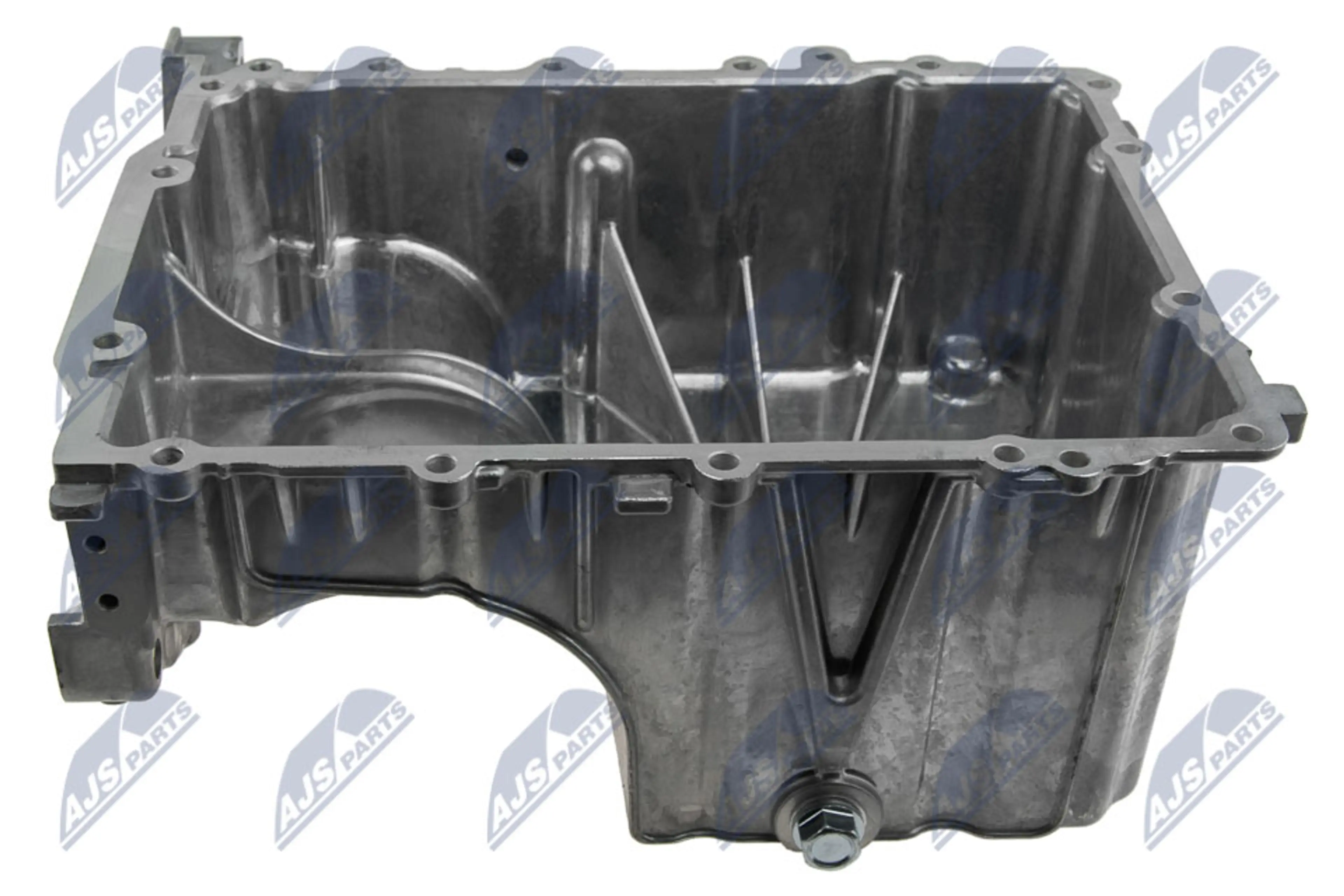 NTY CÁRTER DE ACEITE