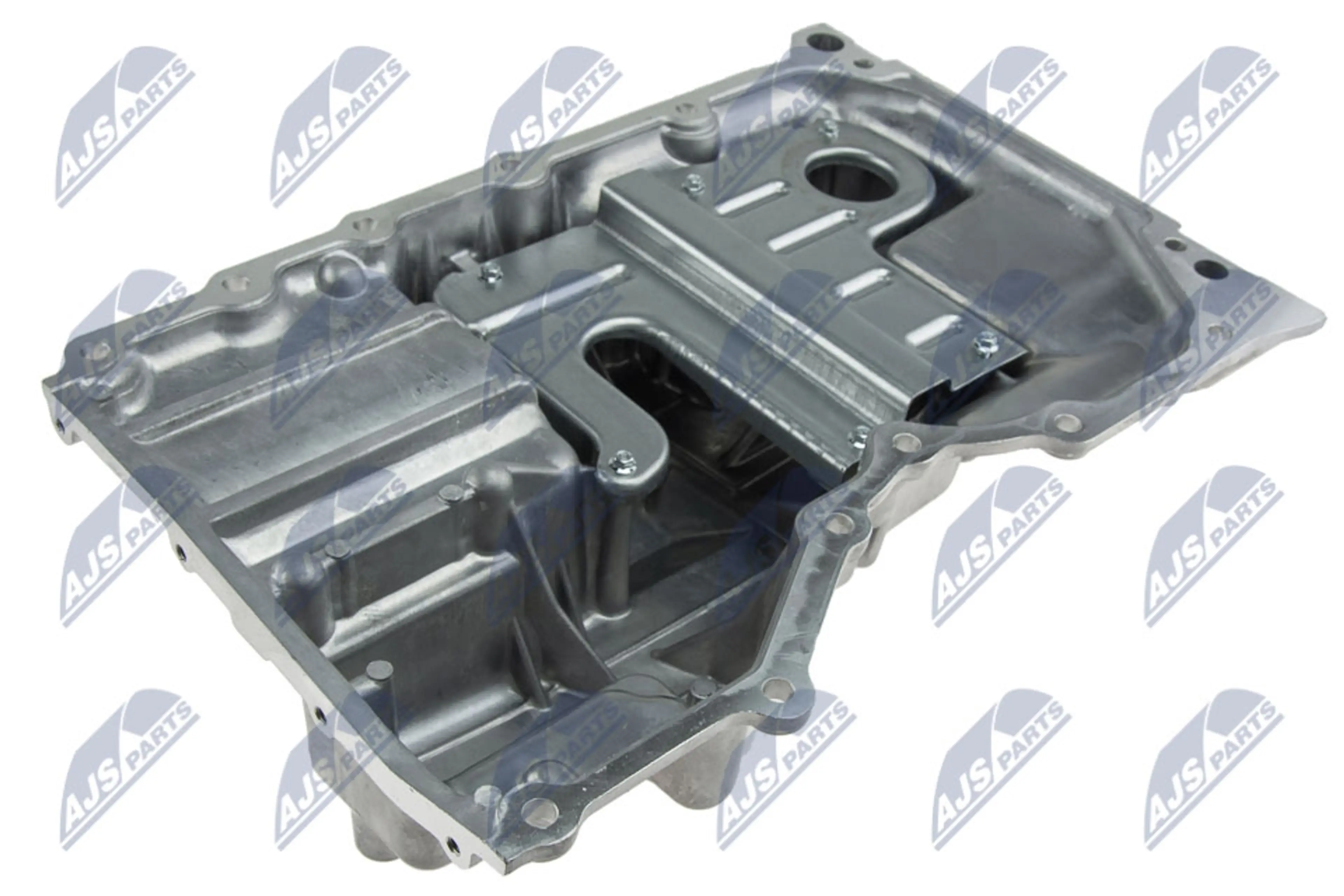 NTY CÁRTER DE ACEITE