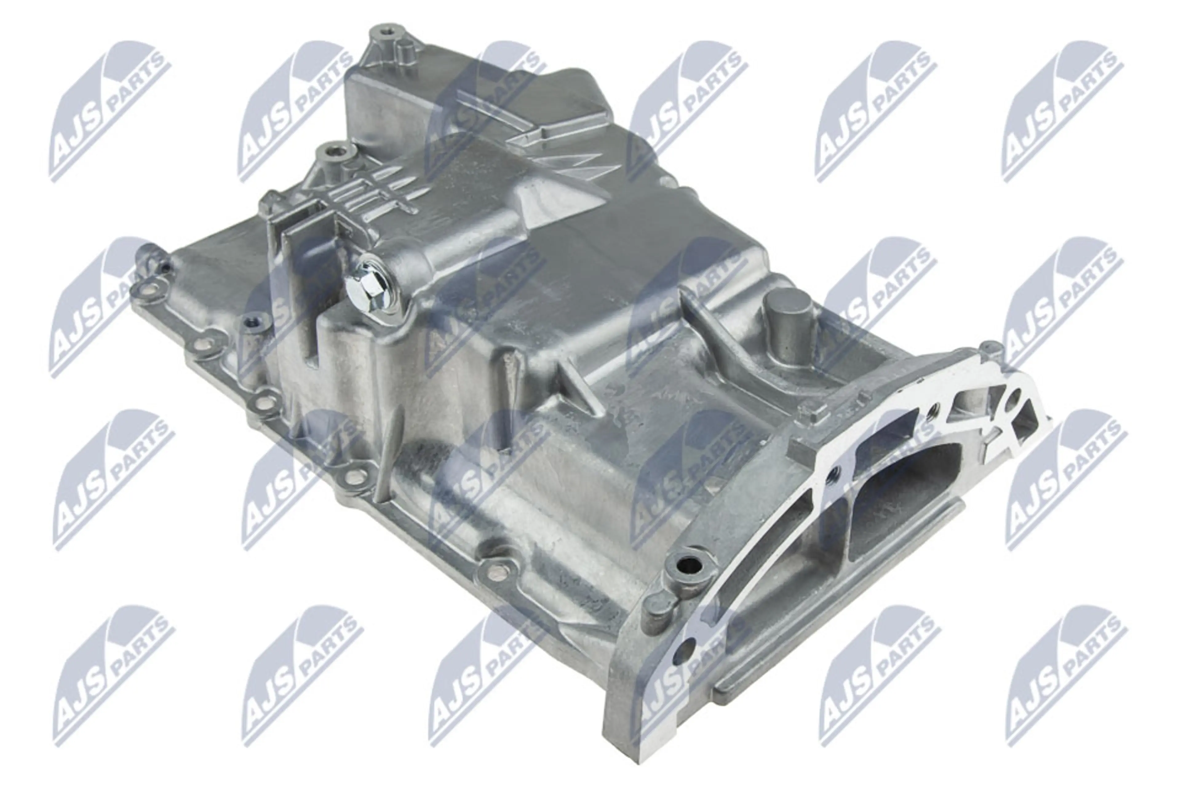 NTY CÁRTER DE ACEITE