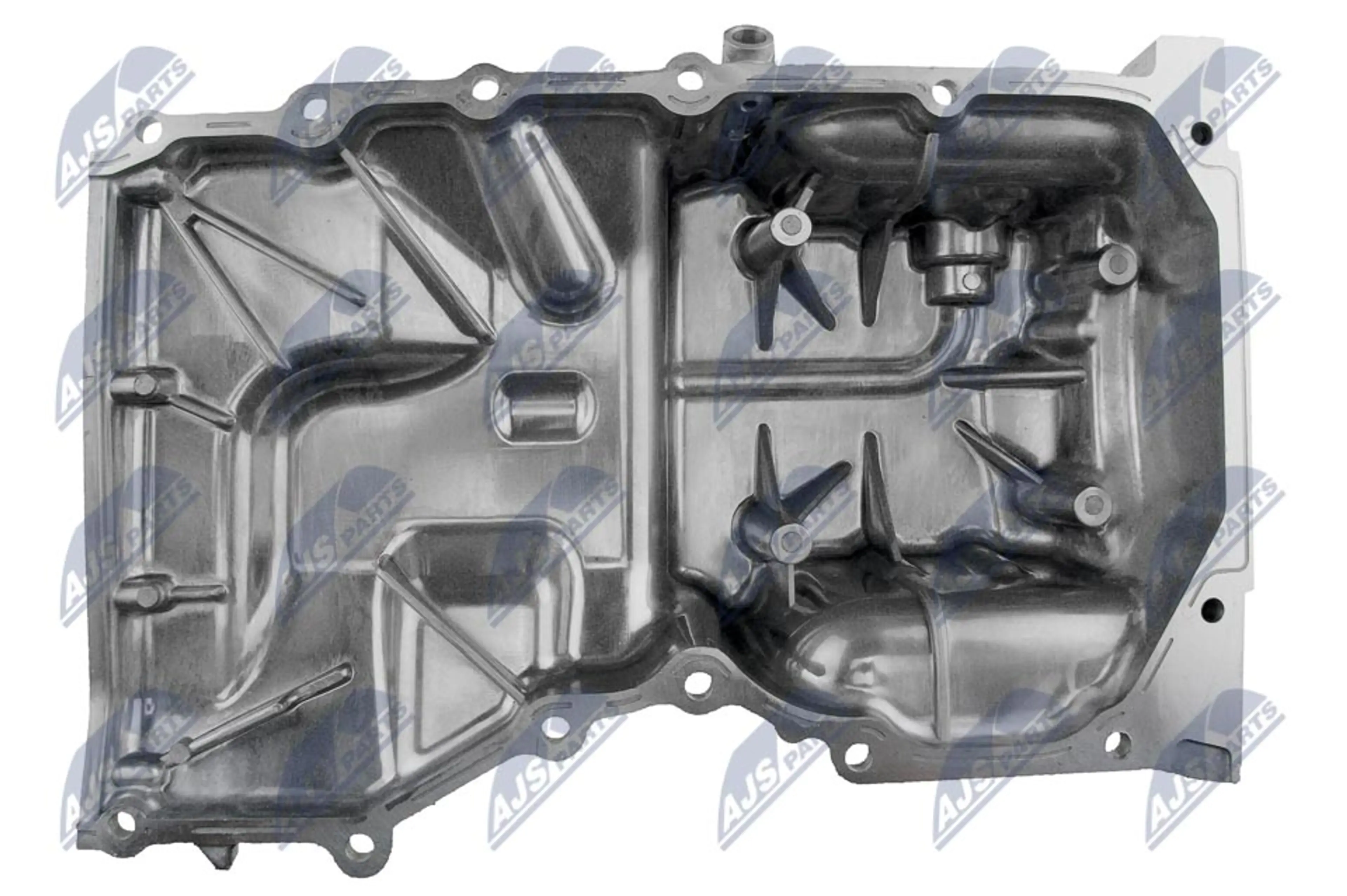 NTY CÁRTER DE ACEITE