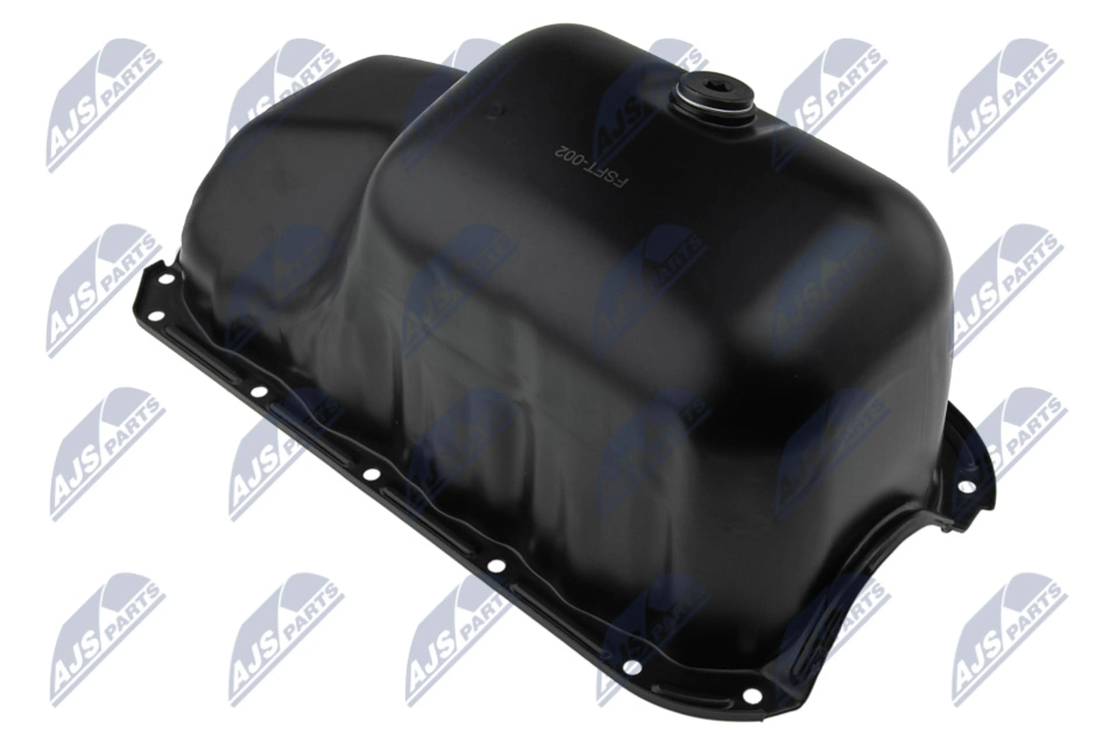 NTY CÁRTER DE ACEITE