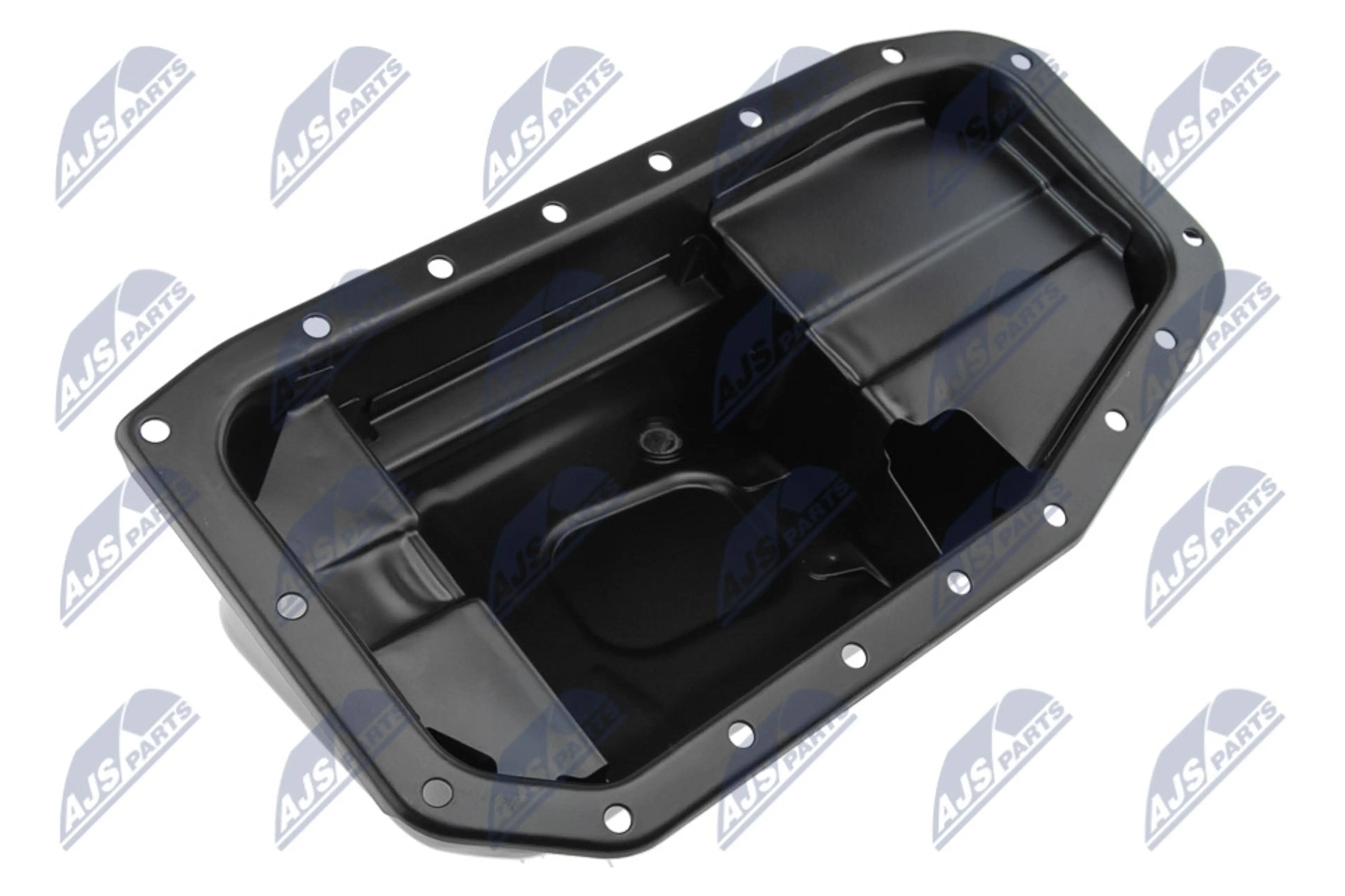 NTY CÁRTER DE ACEITE