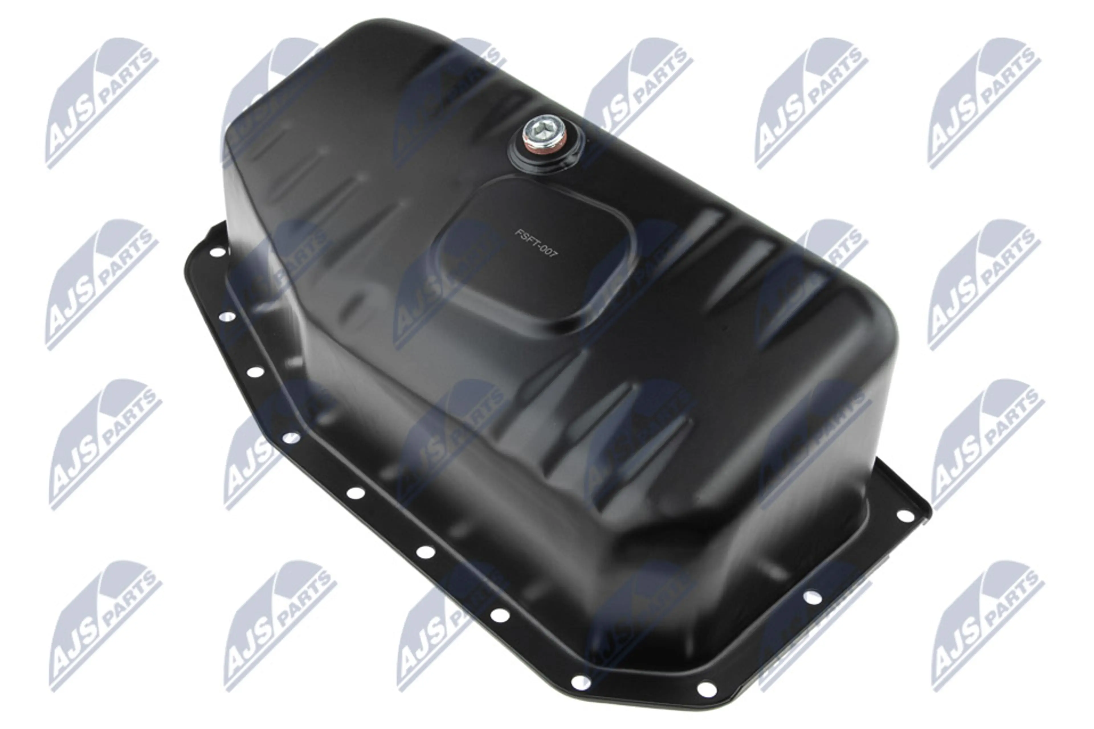 NTY CÁRTER DE ACEITE