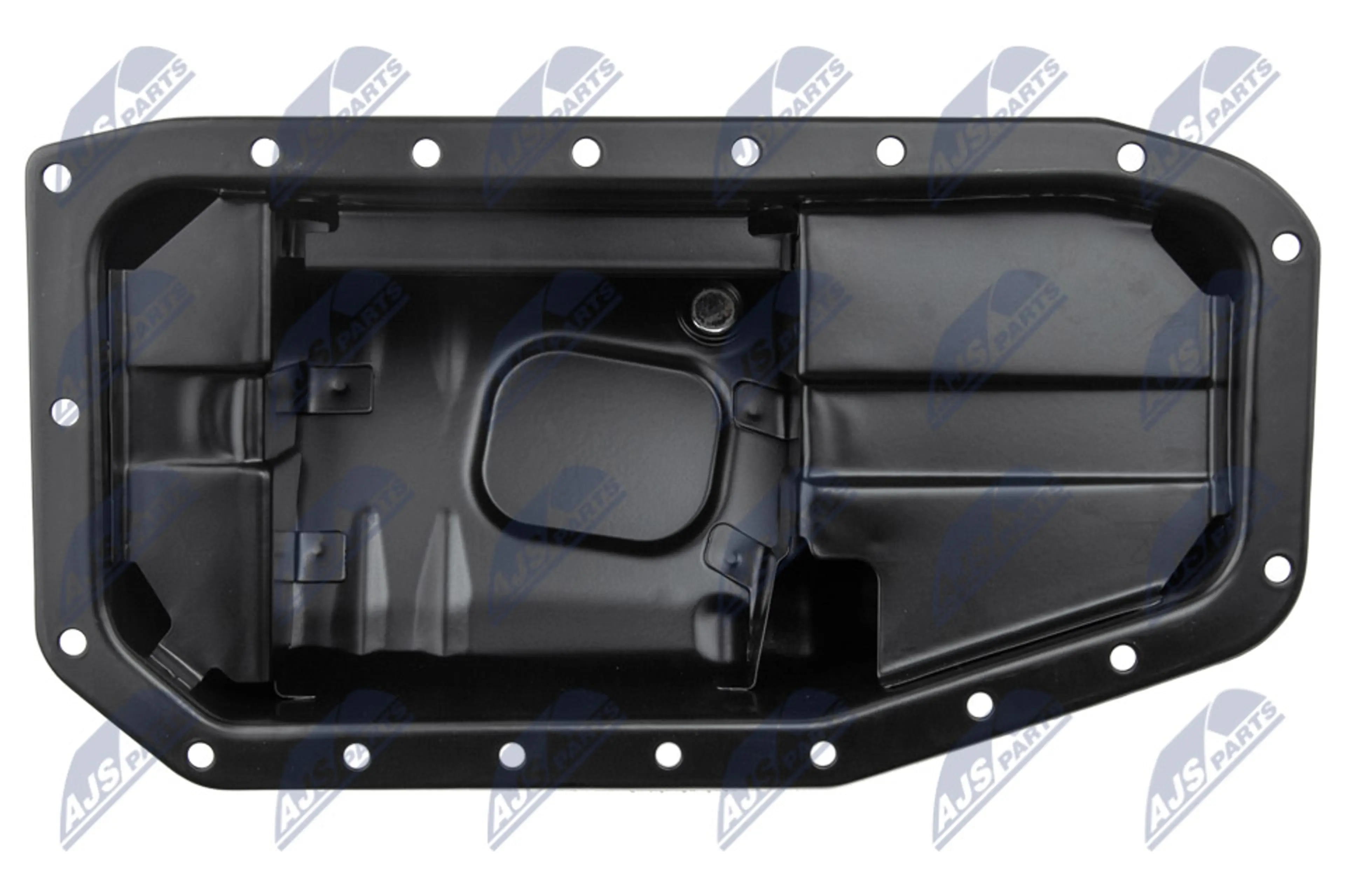 NTY CÁRTER DE ACEITE