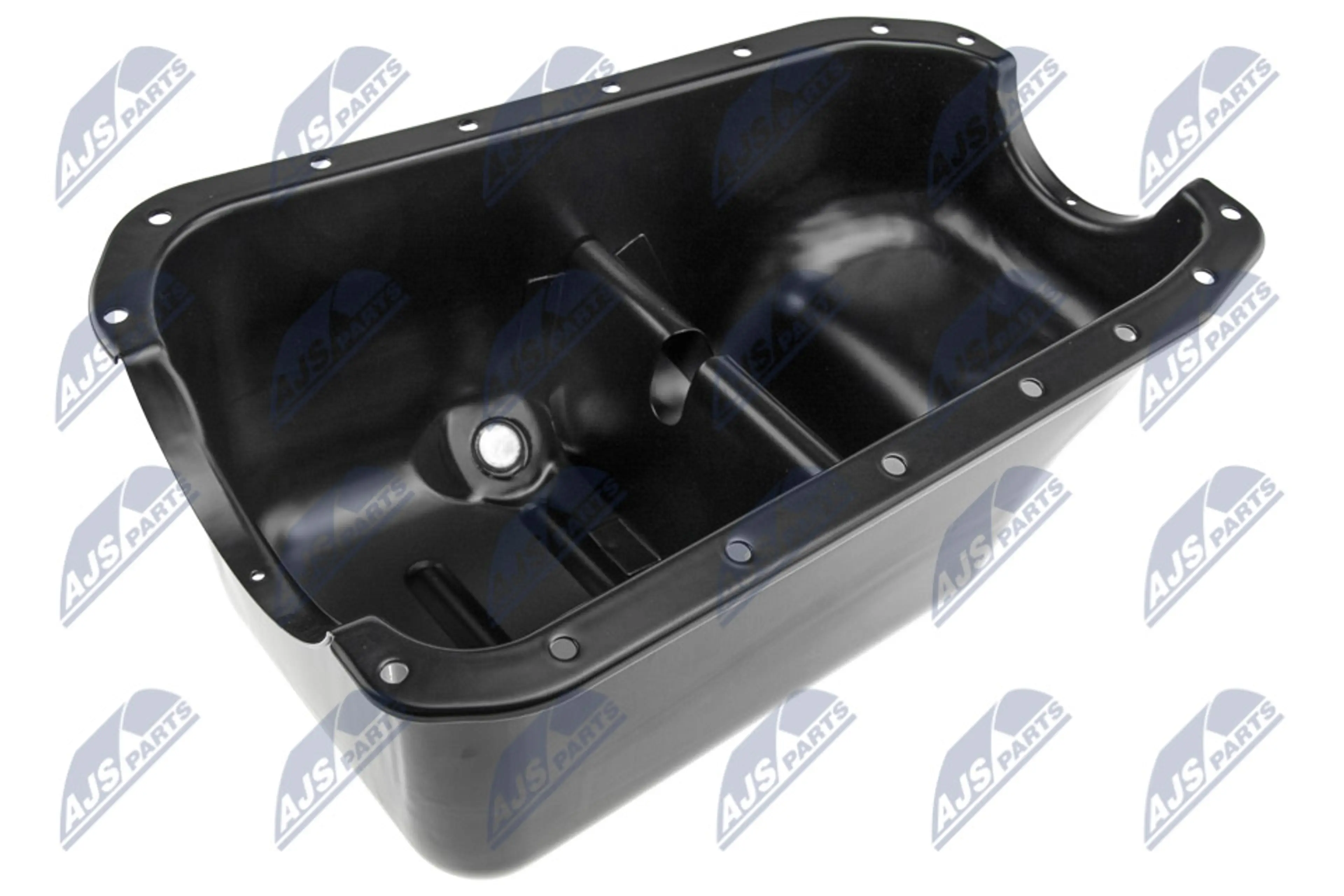 NTY CÁRTER DE ACEITE