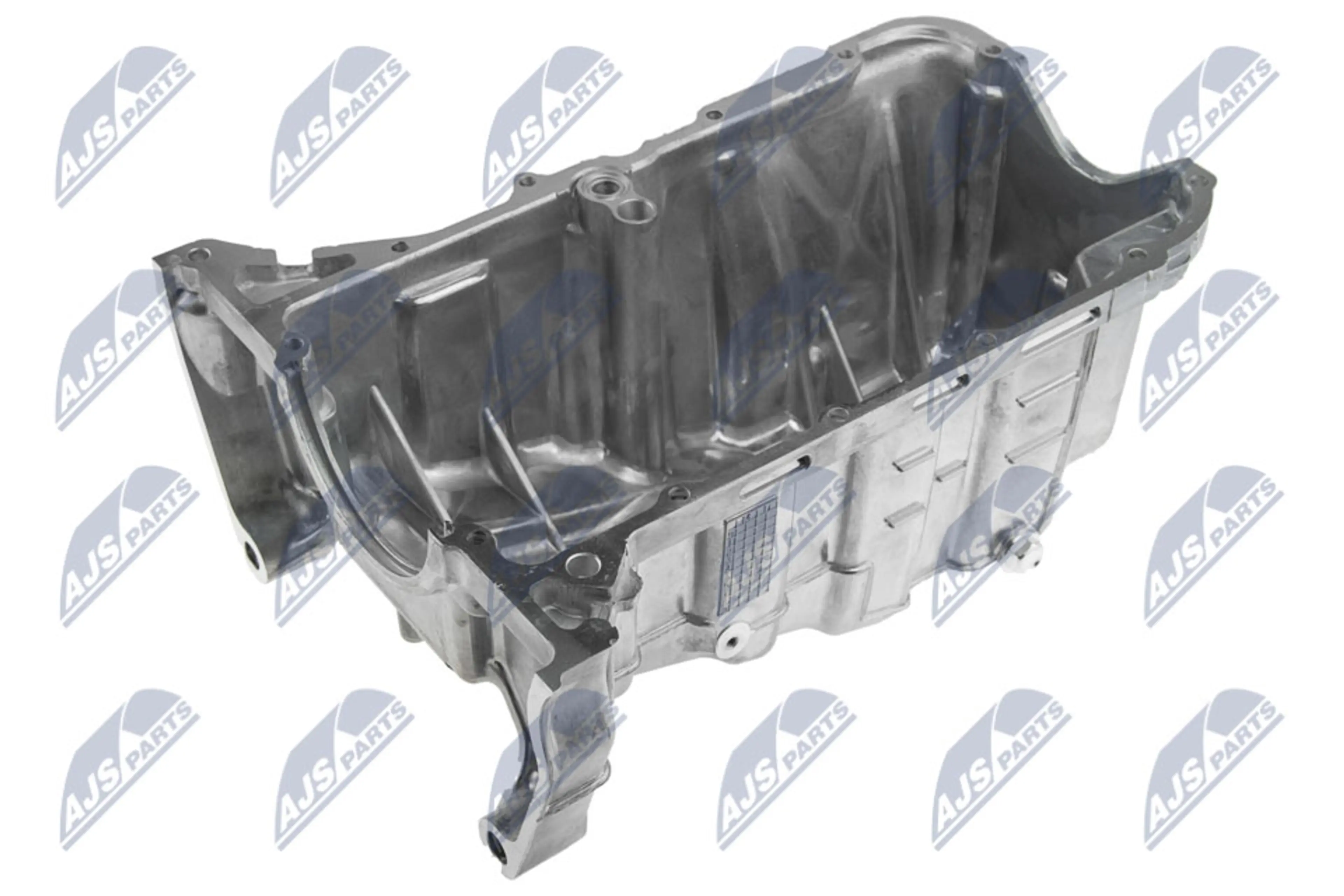 NTY CÁRTER DE ACEITE