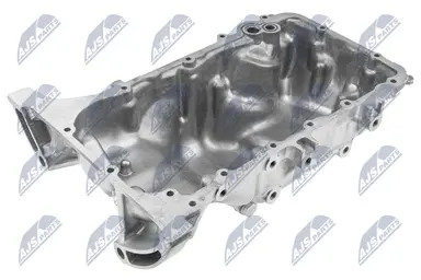 NTY CÁRTER DE ACEITE