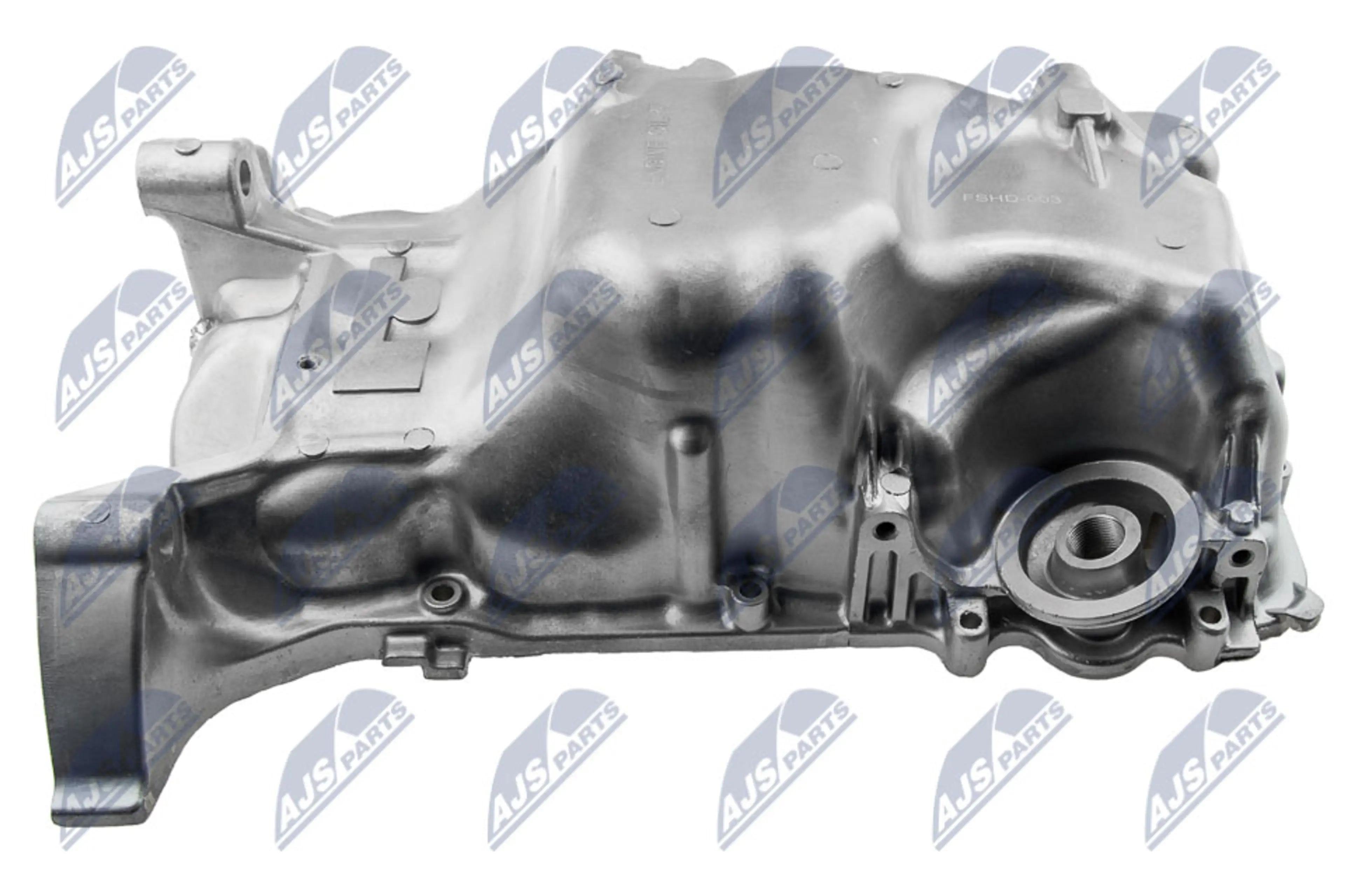 NTY CÁRTER DE ACEITE