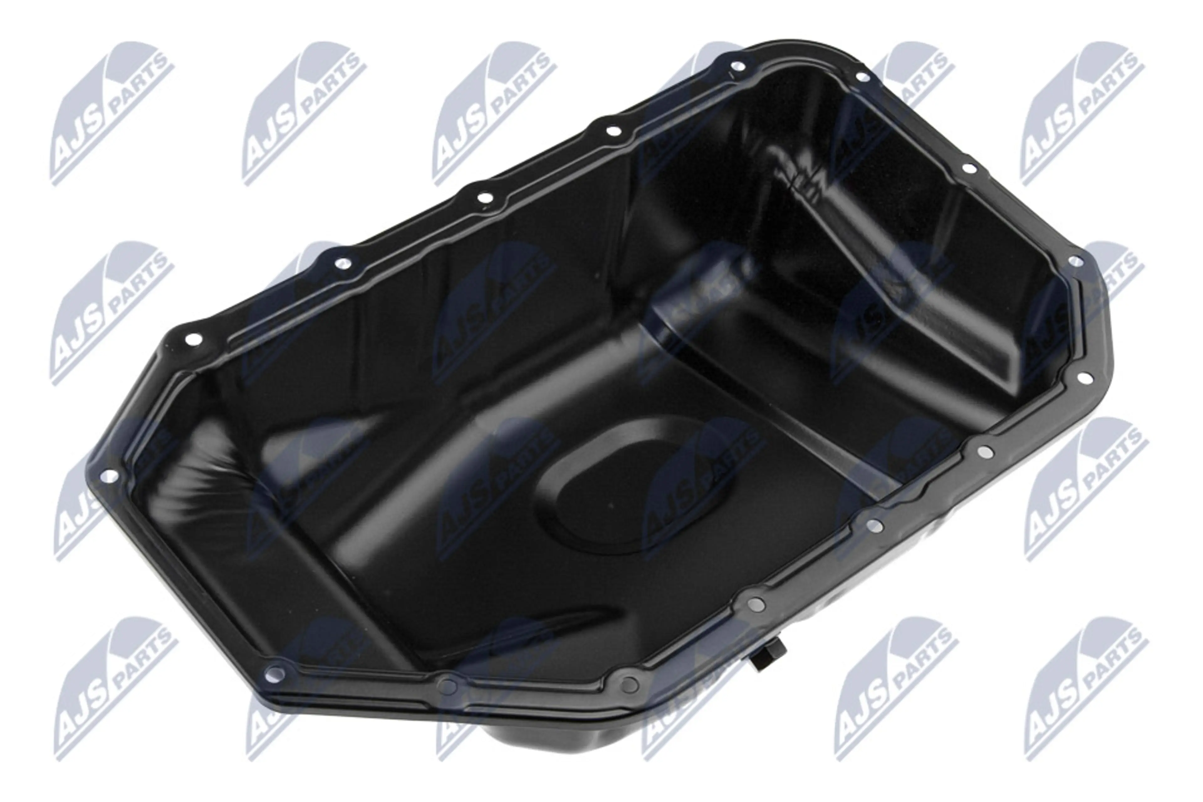 NTY CÁRTER DE ACEITE