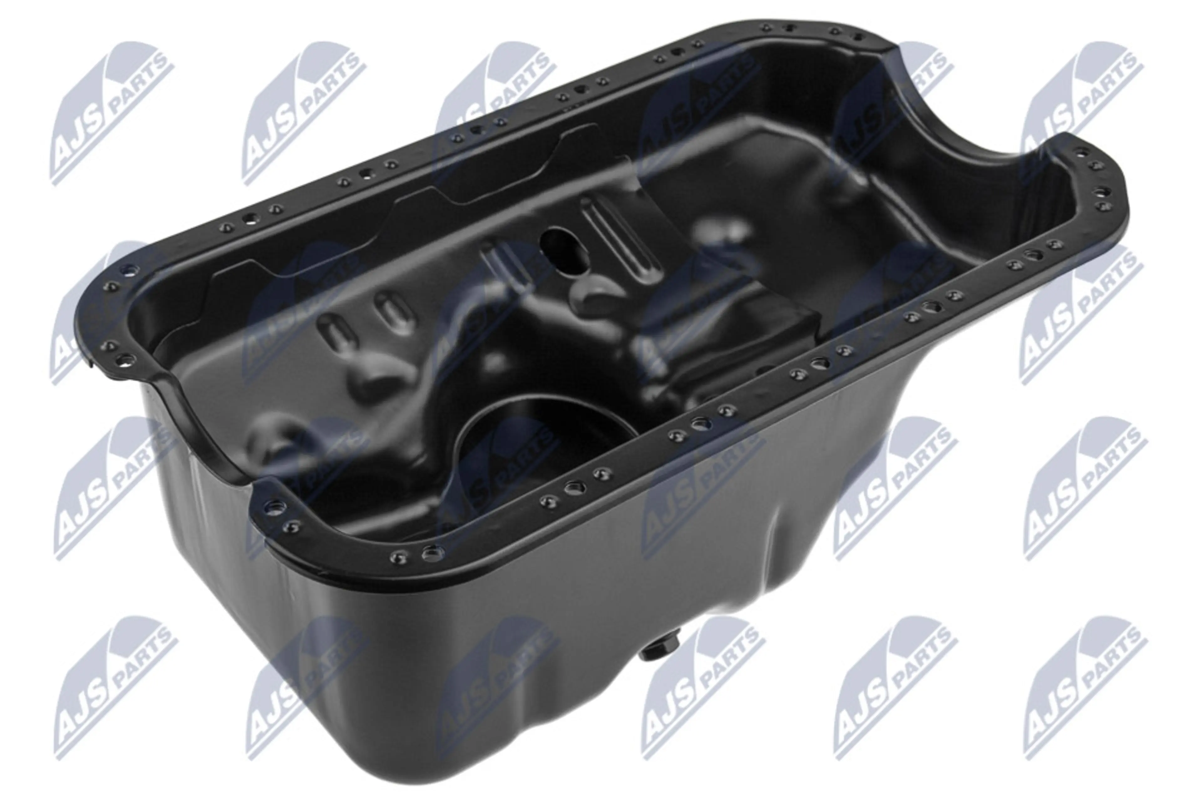 NTY CÁRTER DE ACEITE