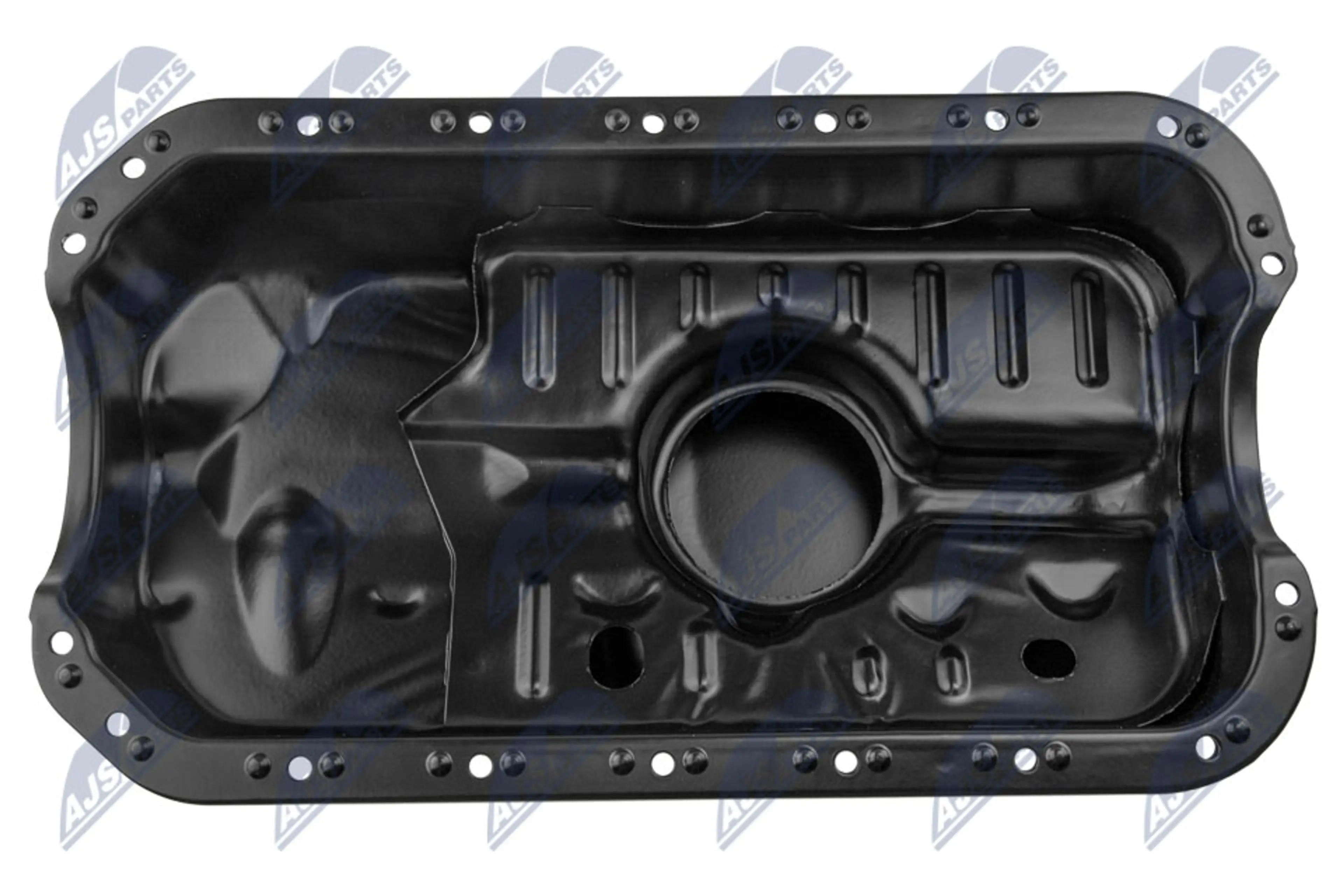 NTY CÁRTER DE ACEITE