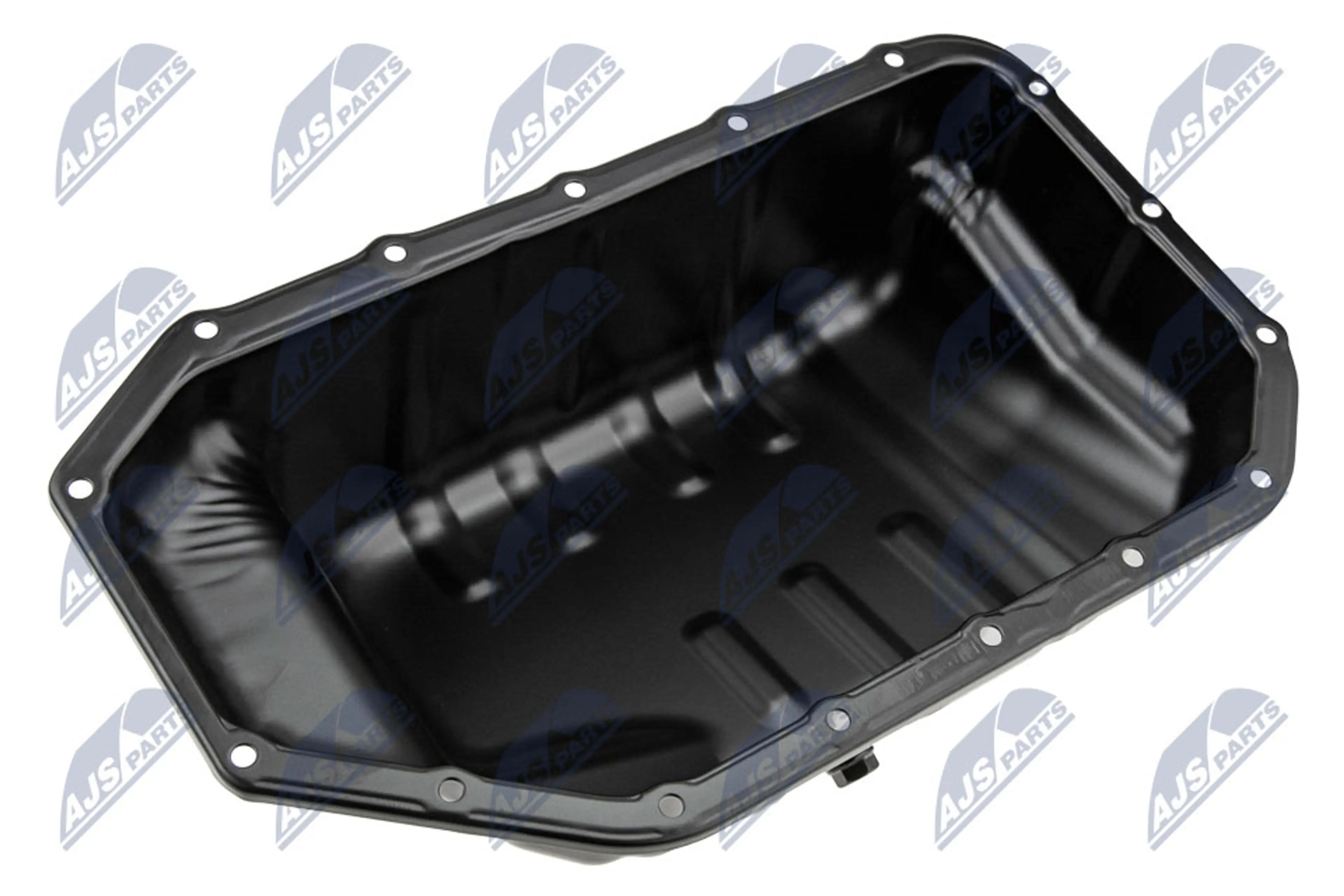 NTY CÁRTER DE ACEITE