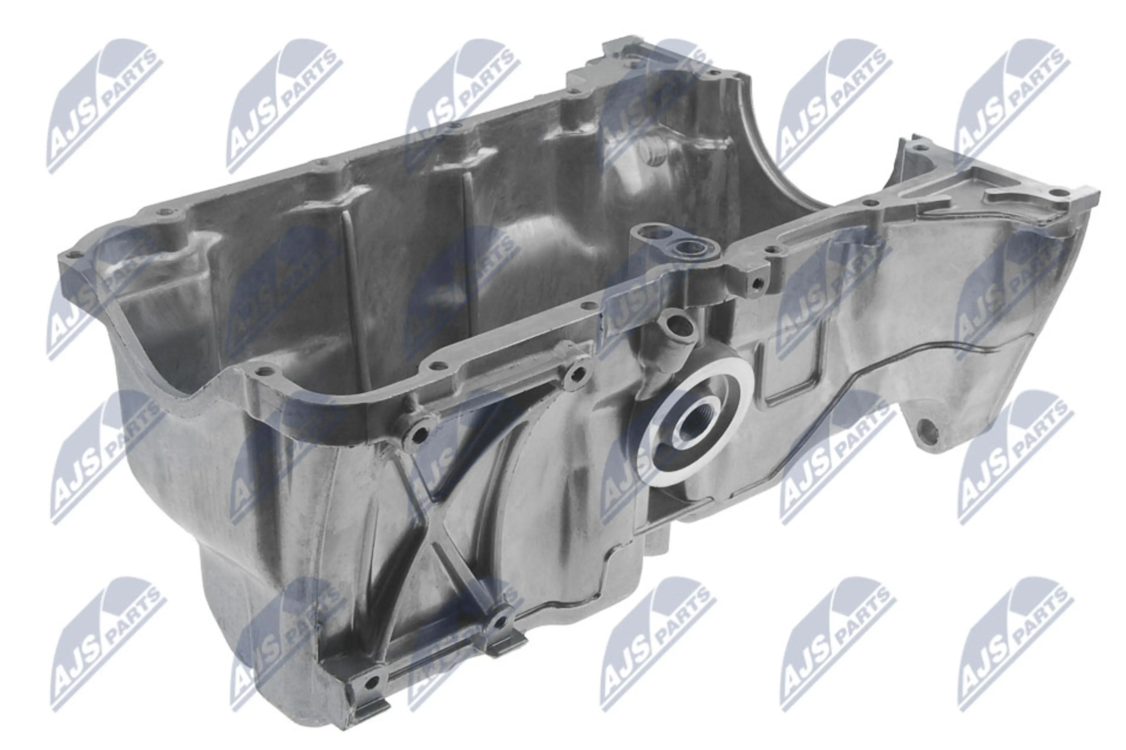 NTY CÁRTER DE ACEITE