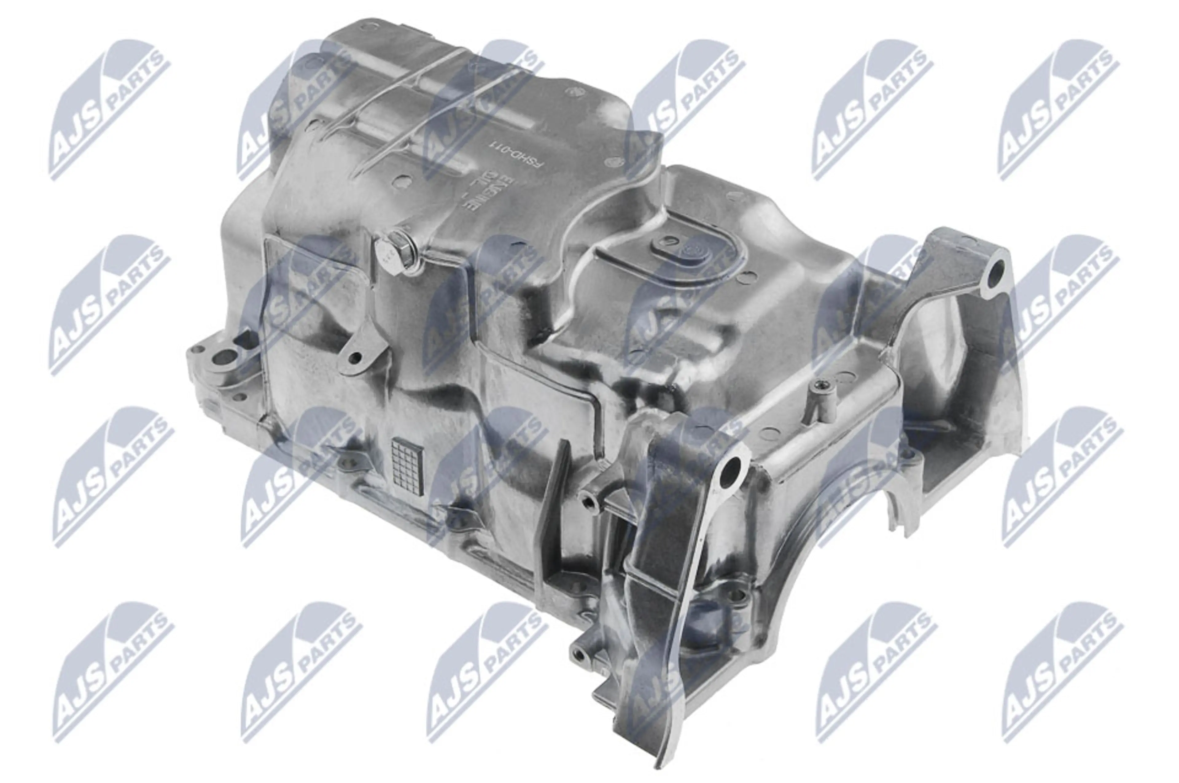 NTY CÁRTER DE ACEITE