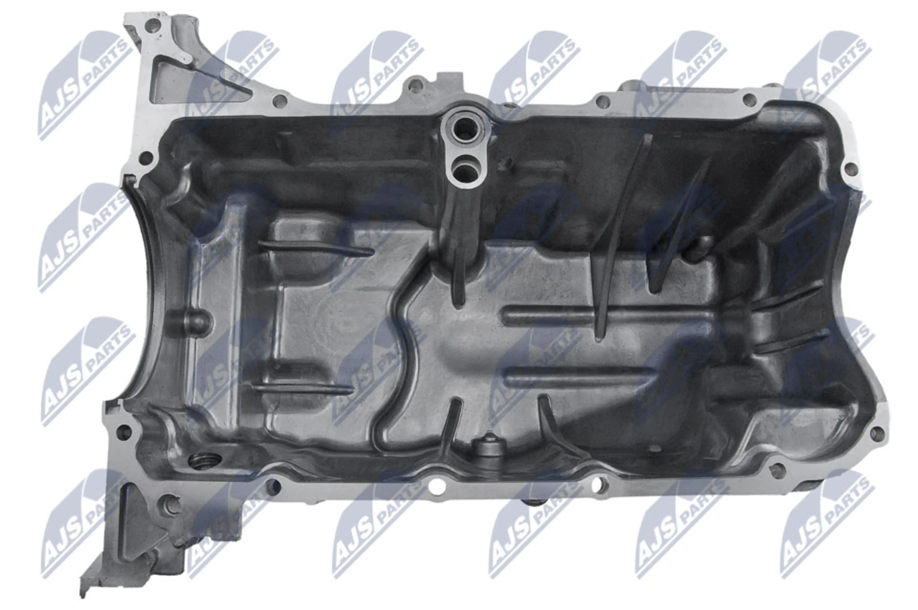 NTY CÁRTER DE ACEITE