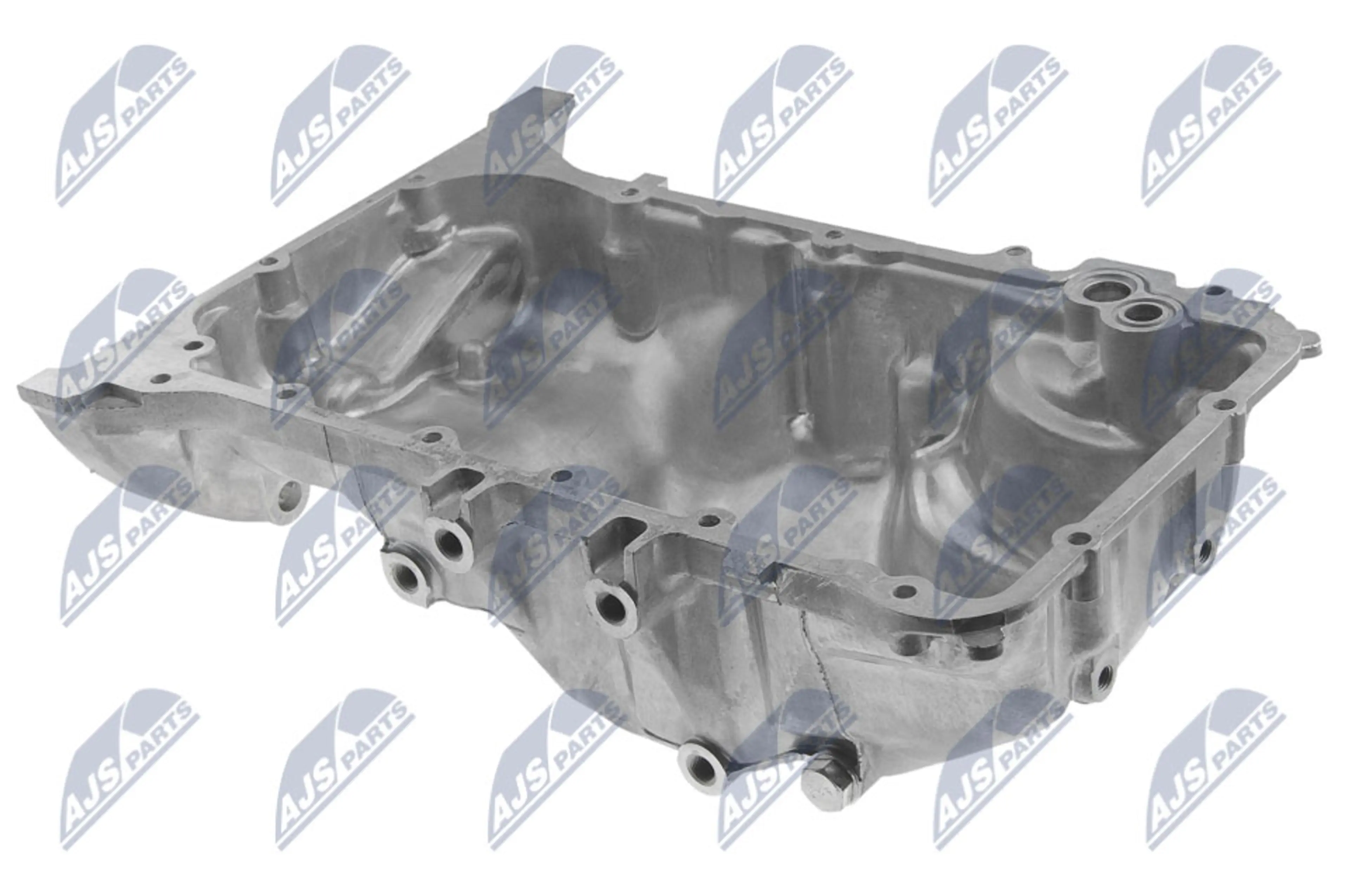 NTY CÁRTER DE ACEITE