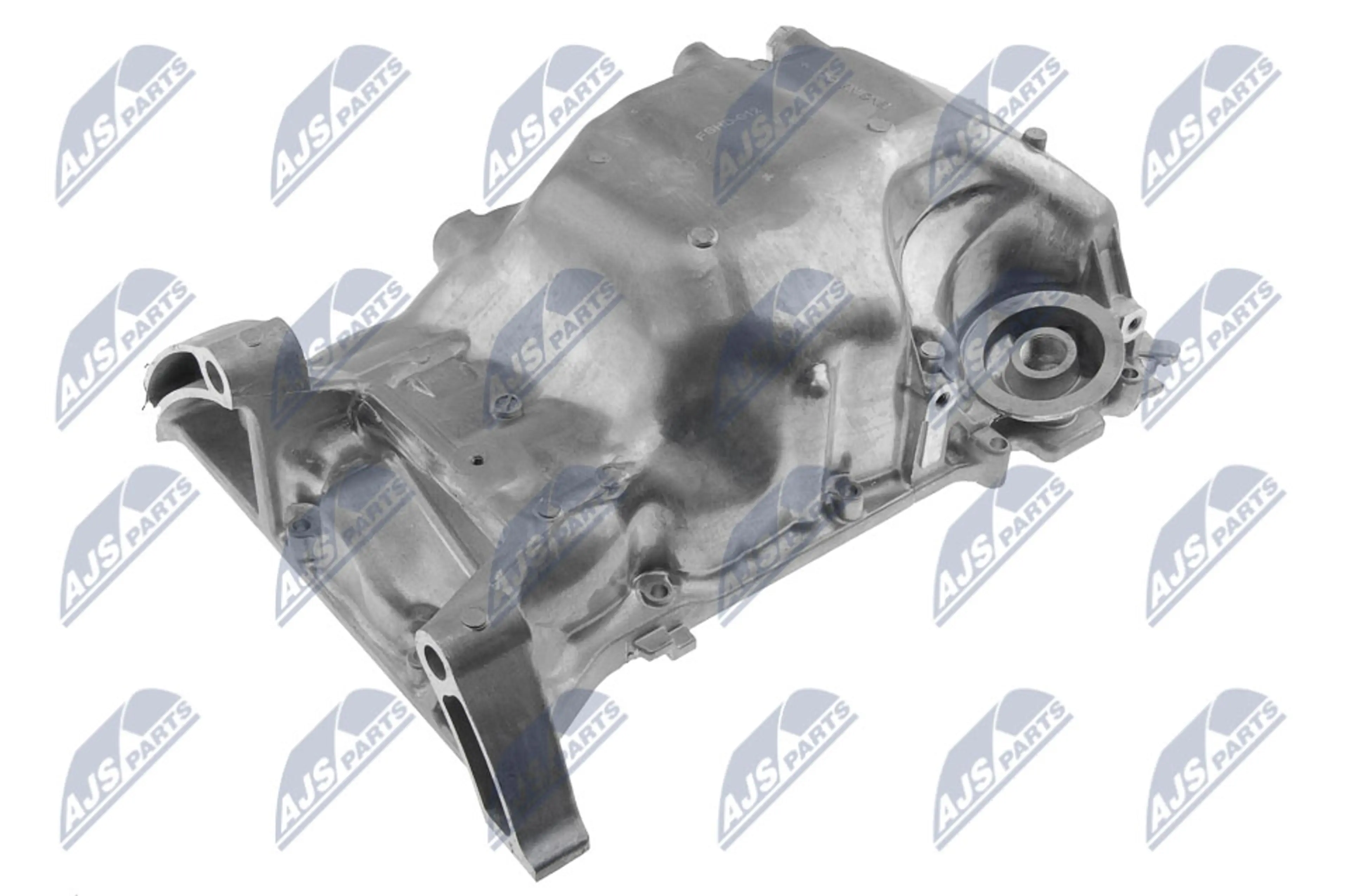 NTY CÁRTER DE ACEITE