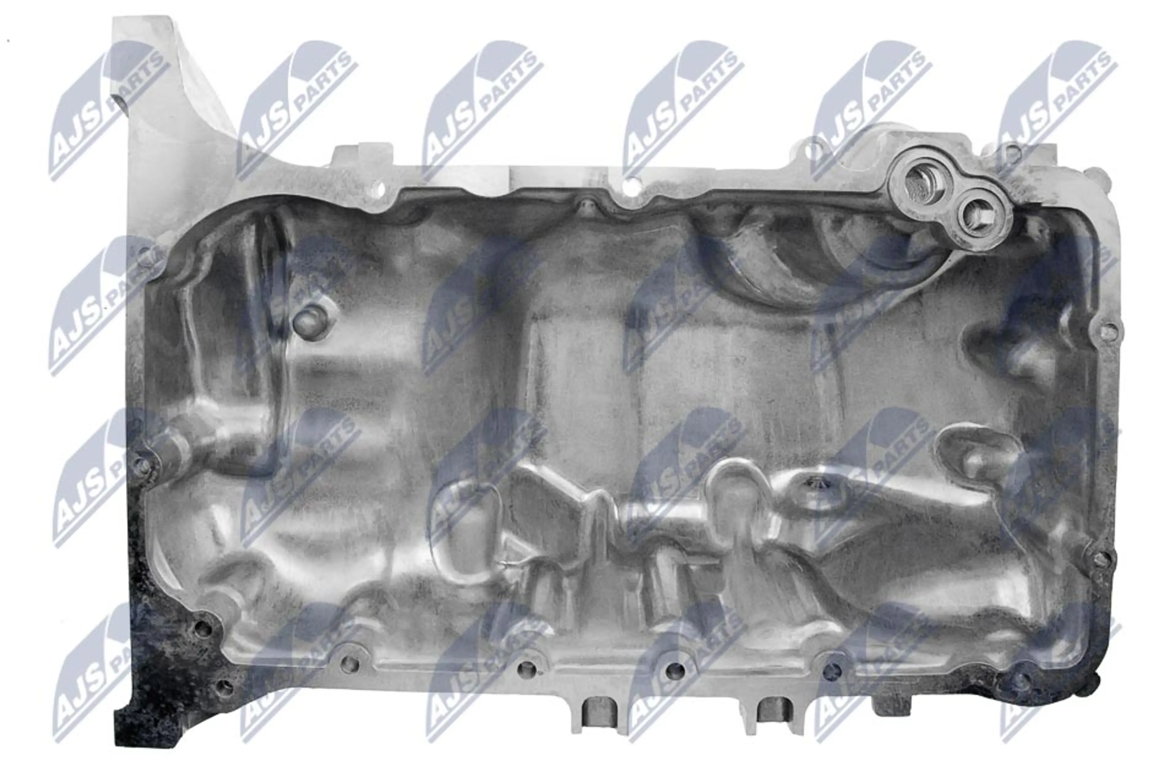 NTY CÁRTER DE ACEITE