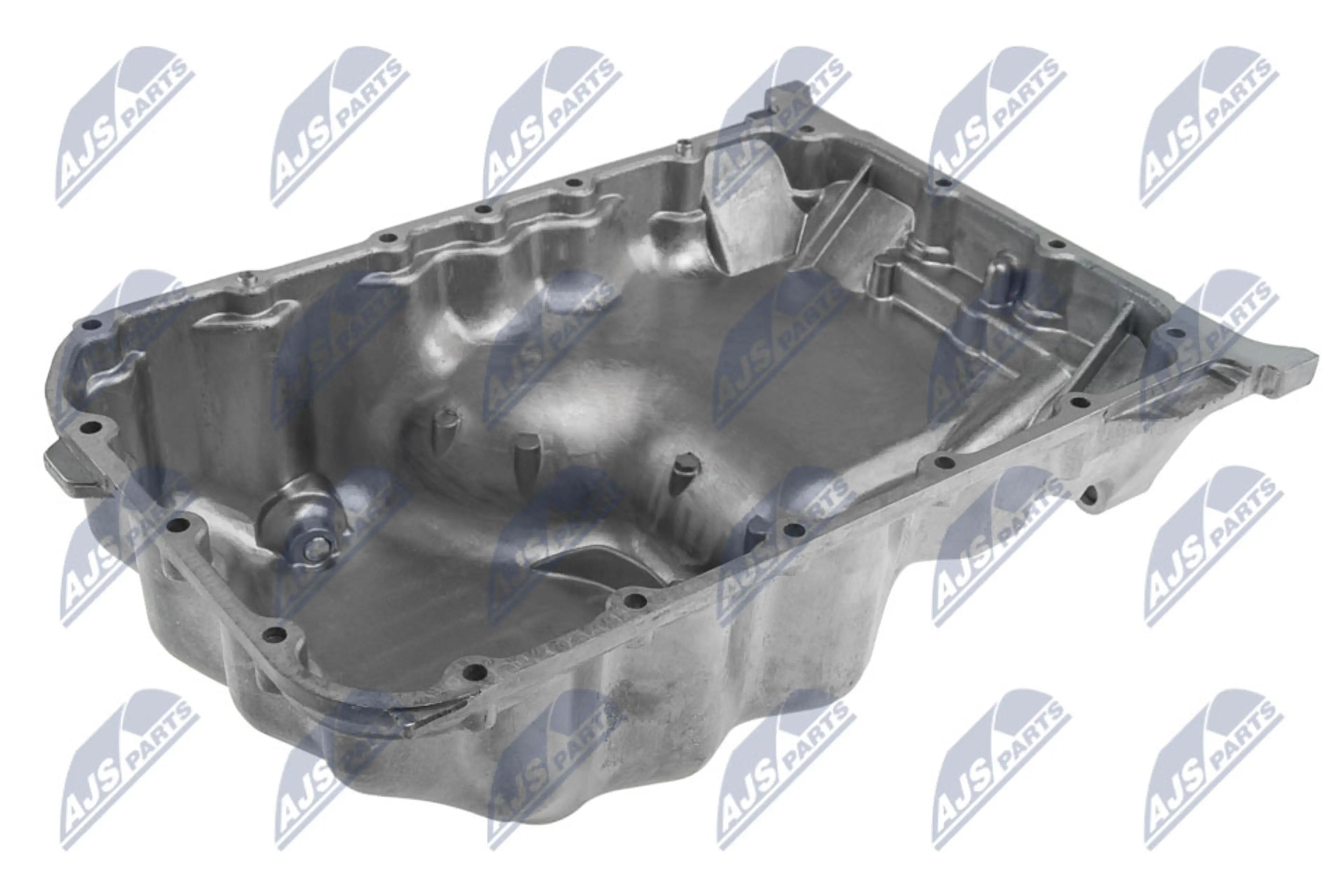 NTY CÁRTER DE ACEITE