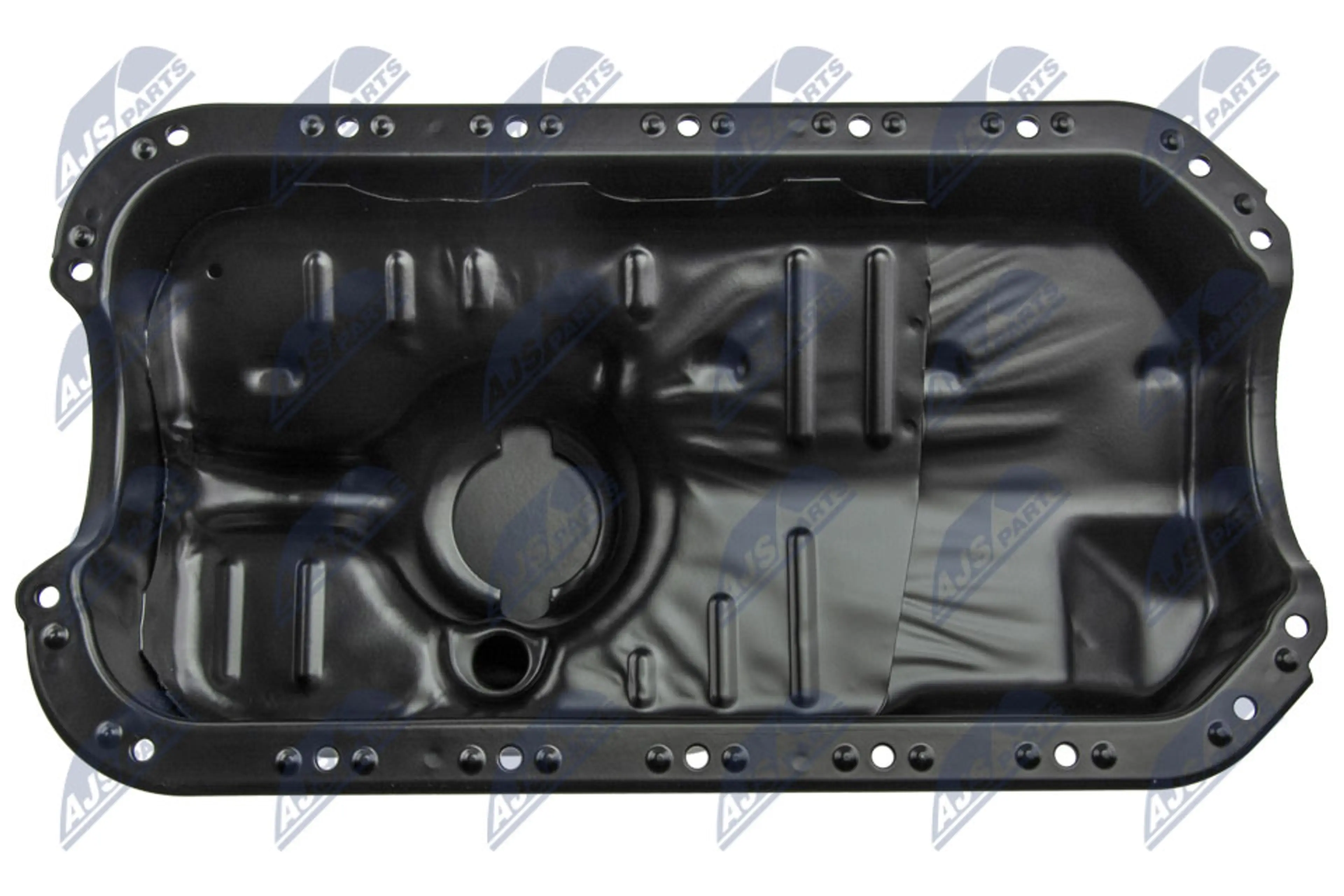 NTY CÁRTER DE ACEITE