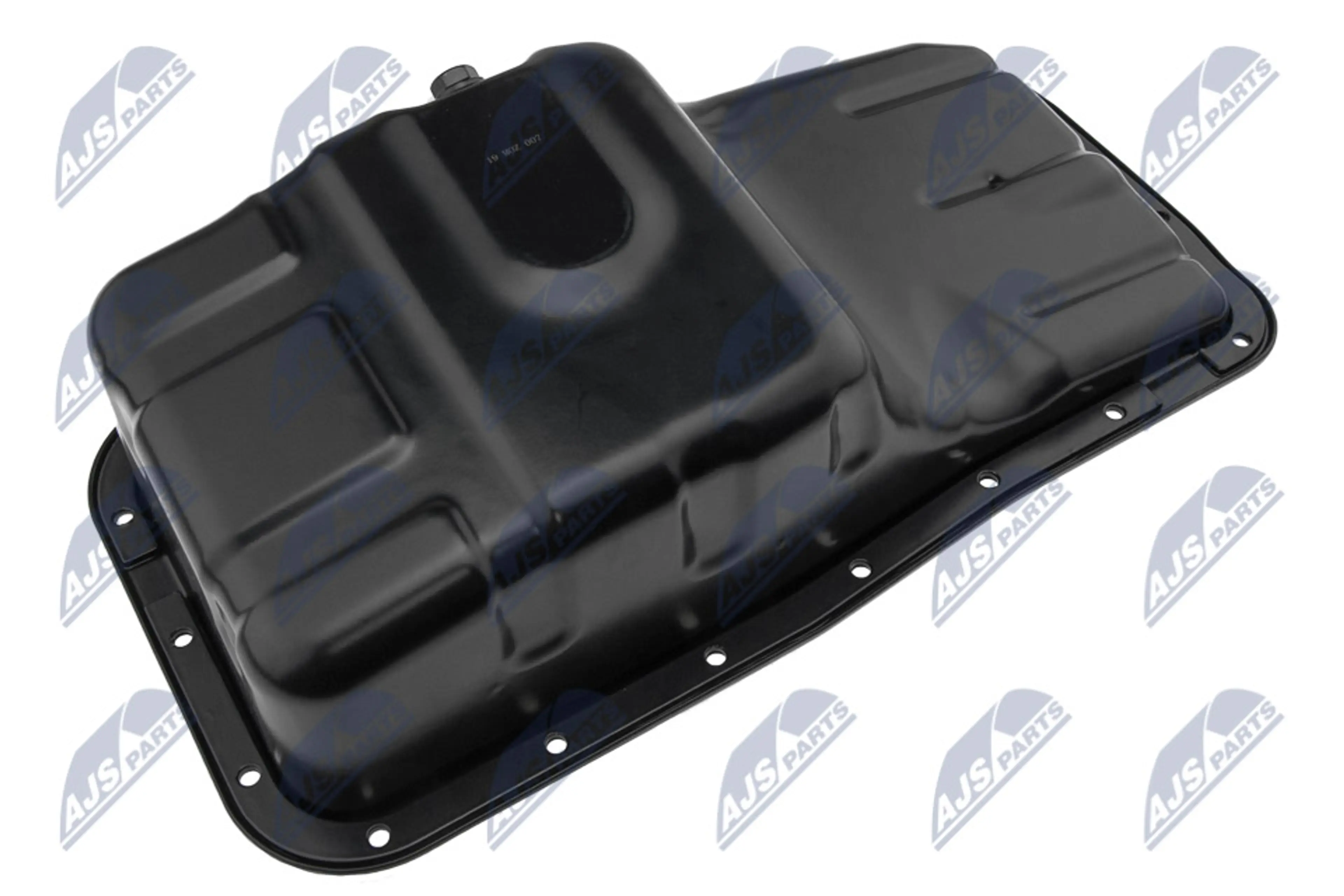 NTY CÁRTER DE ACEITE