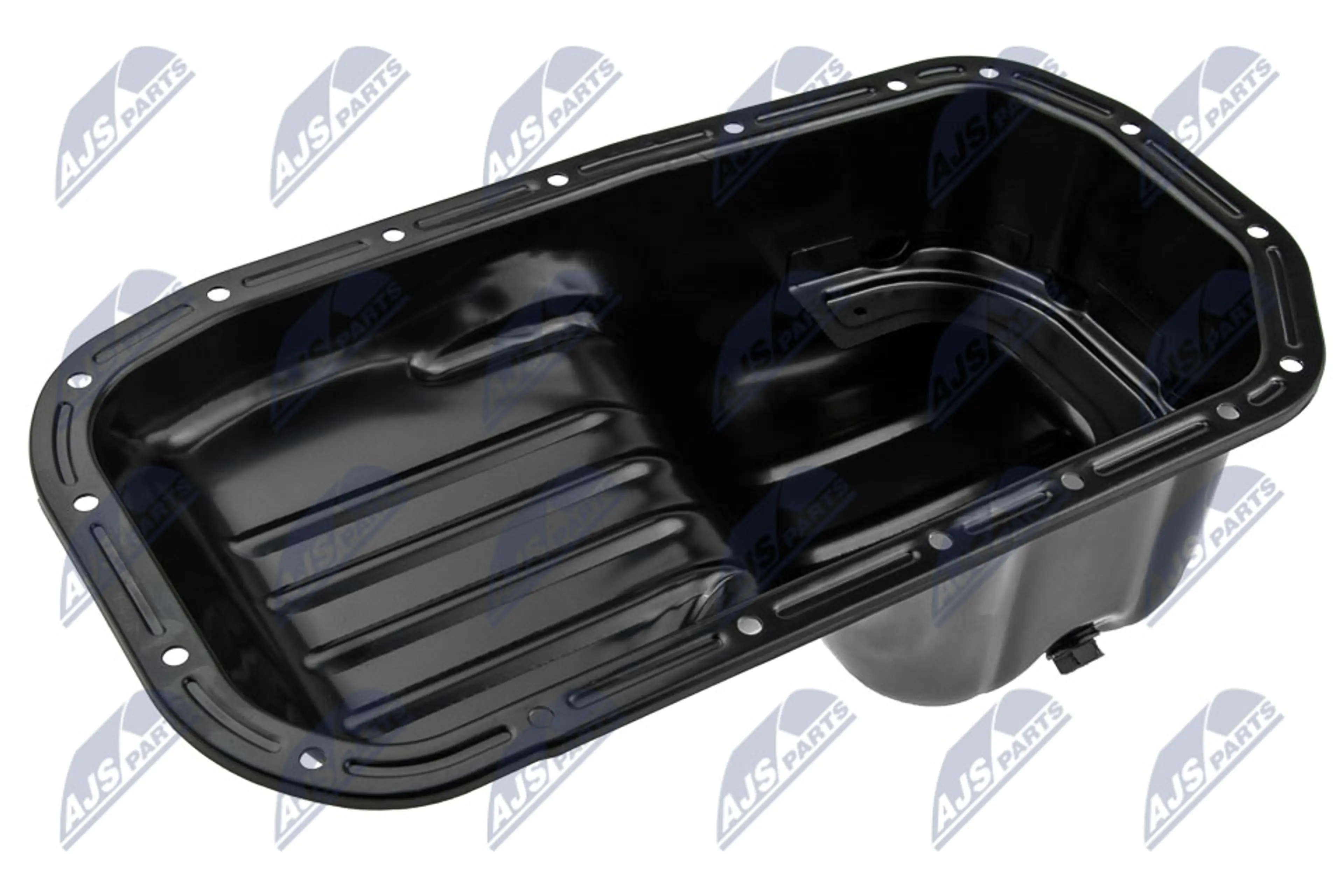 NTY CÁRTER DE ACEITE DEL MOTOR