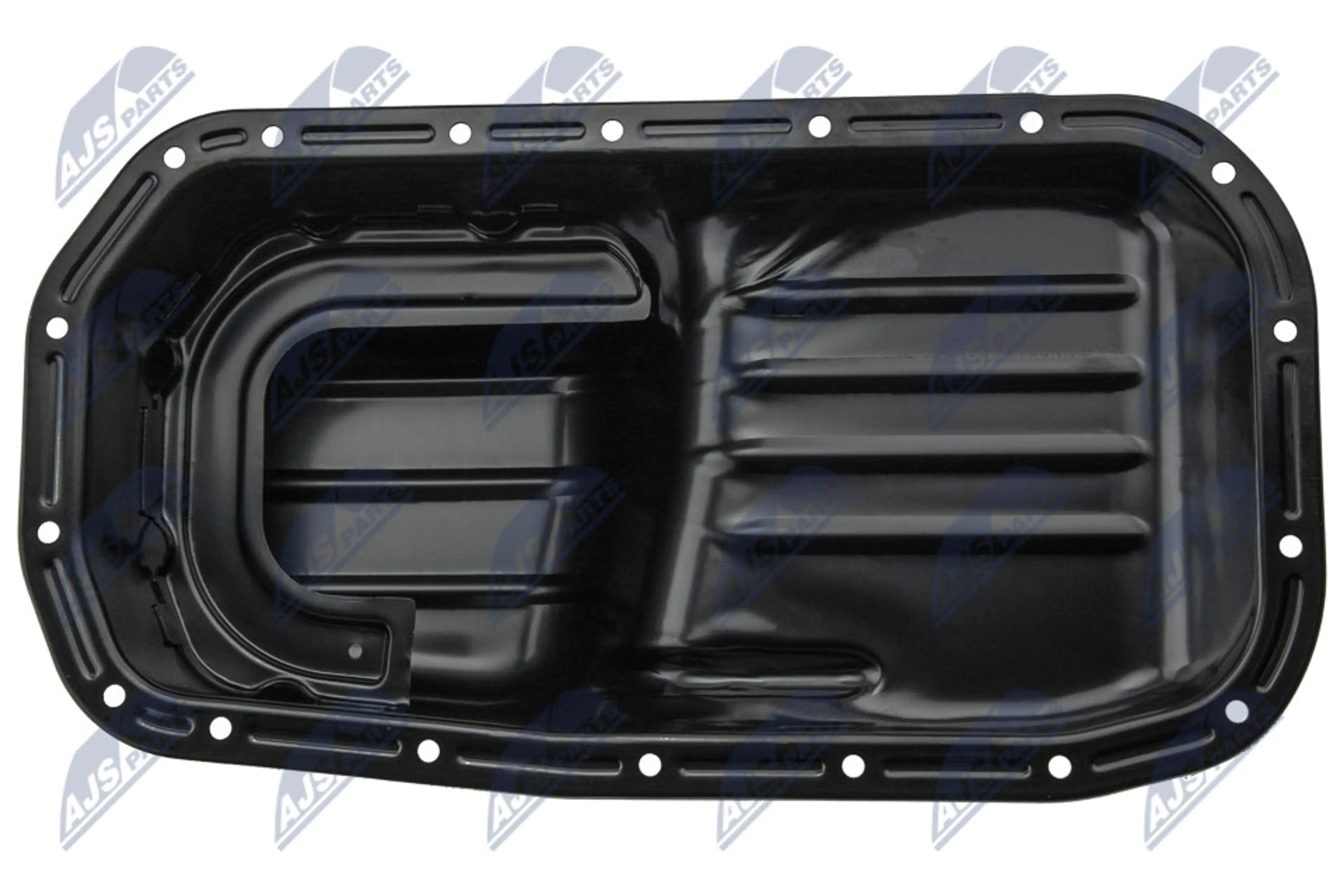 NTY CÁRTER DE ACEITE DEL MOTOR