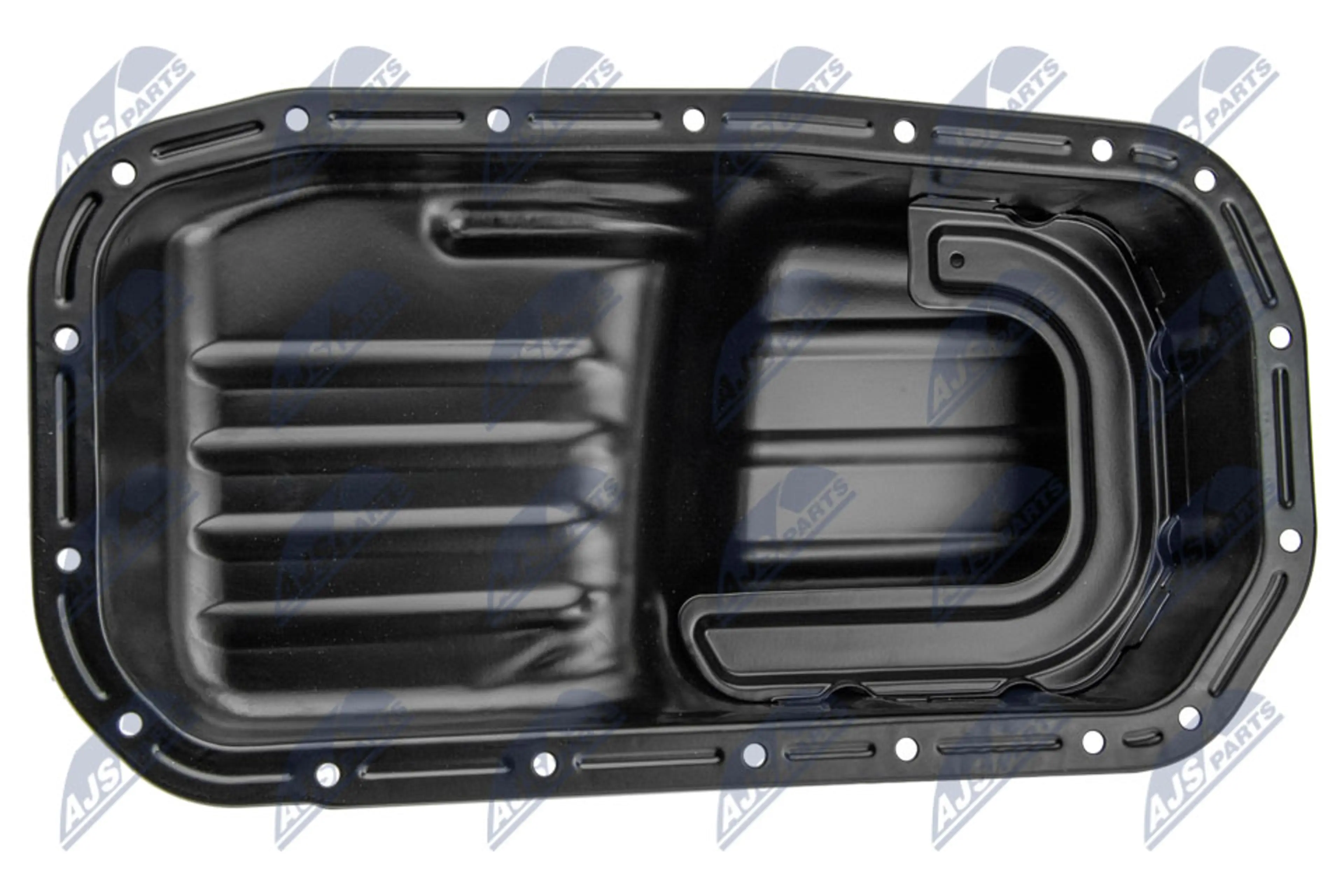 NTY CÁRTER DE ACEITE DEL MOTOR