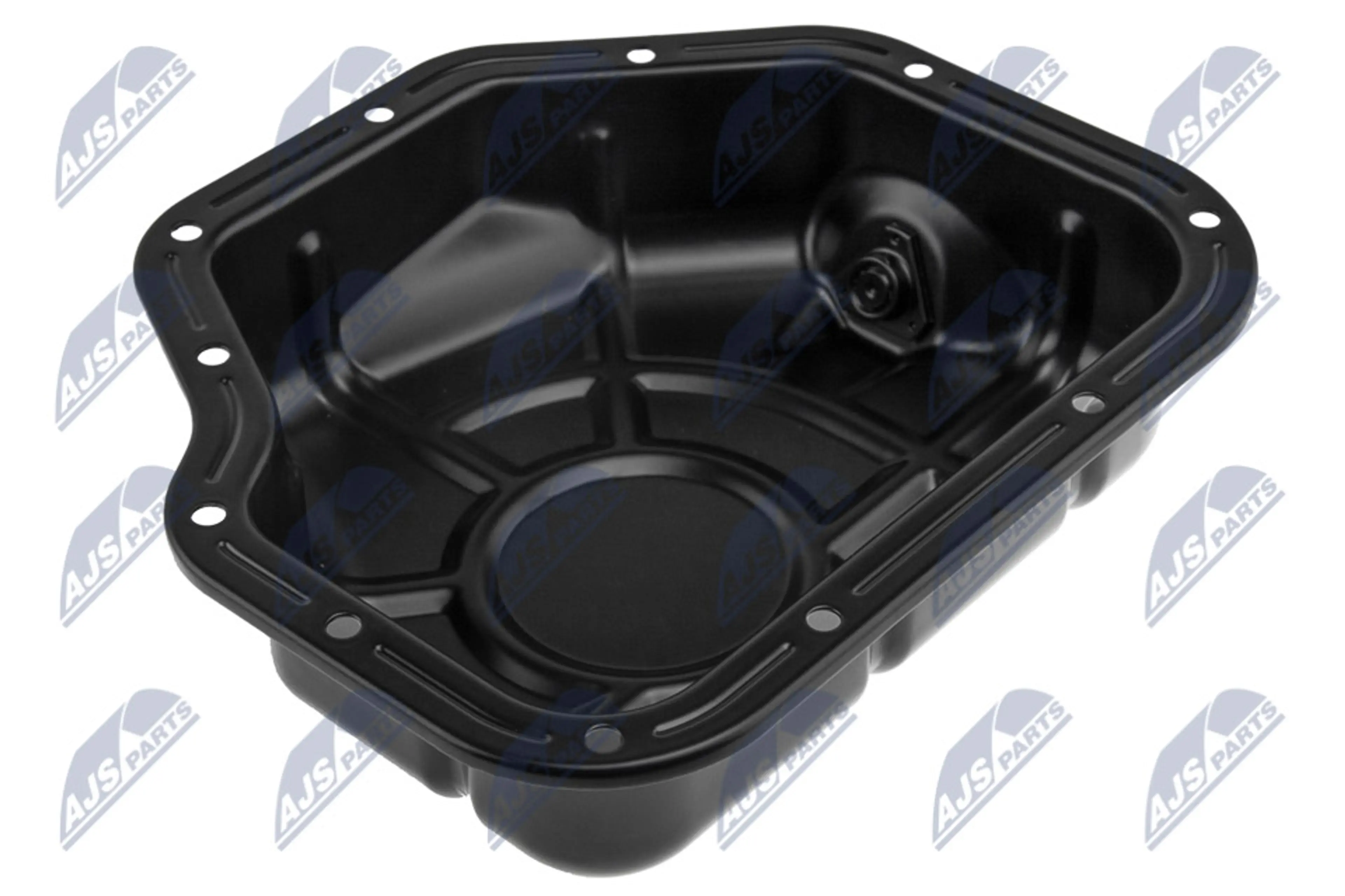 NTY CÁRTER DE ACEITE