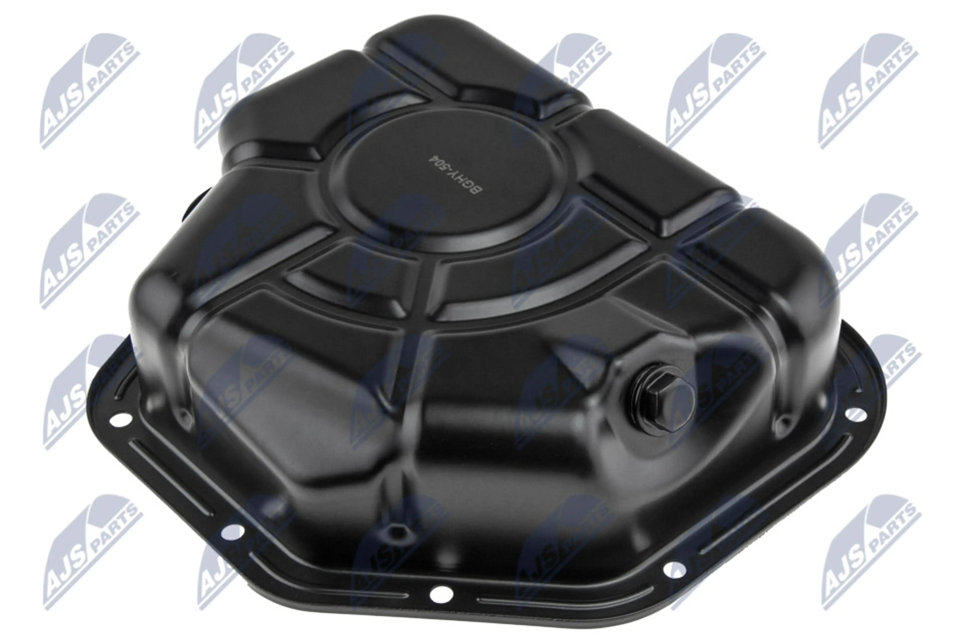 NTY CÁRTER DE ACEITE