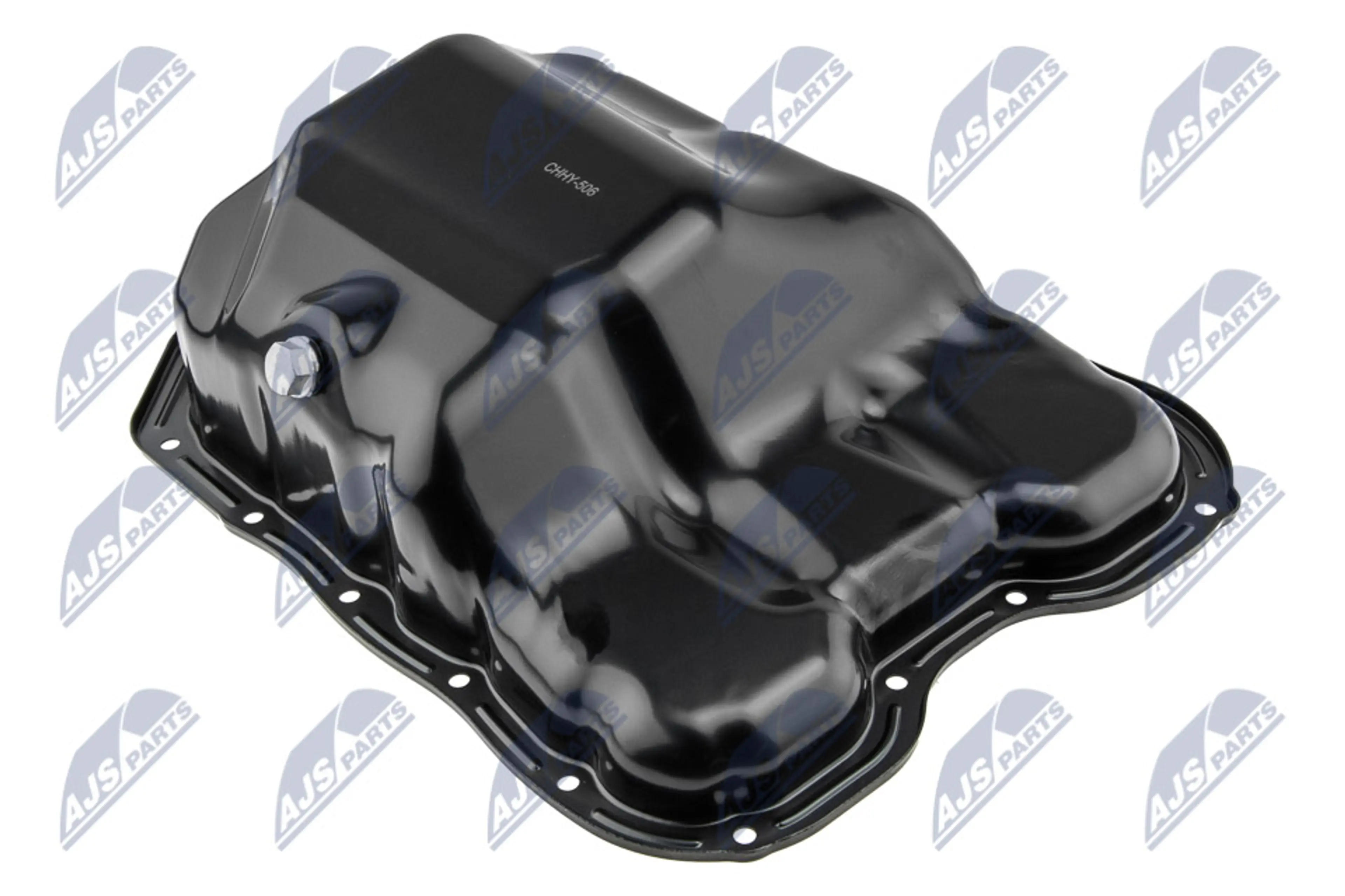 NTY CÁRTER DE ACEITE