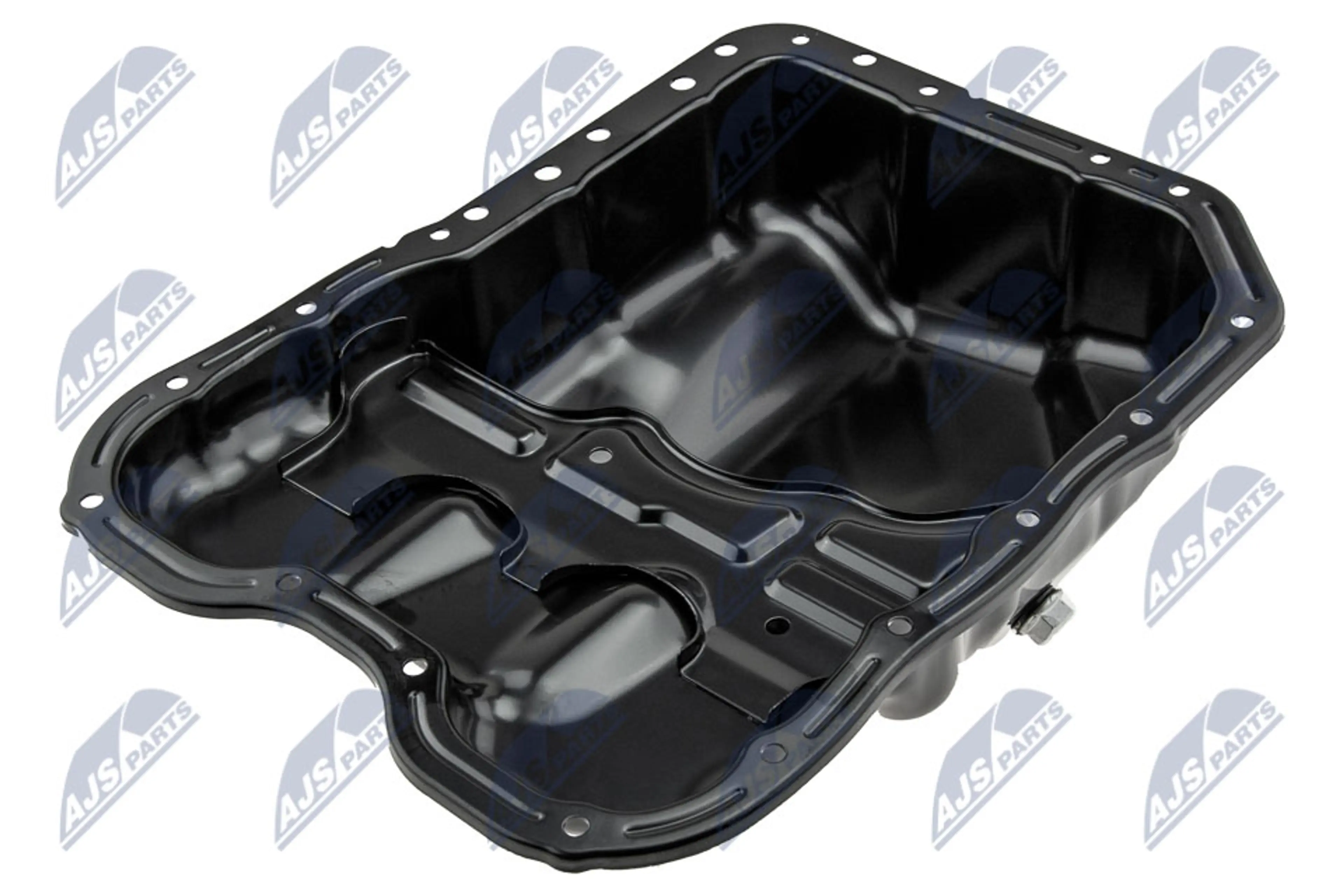 NTY CÁRTER DE ACEITE