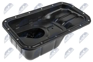 NTY CÁRTER DE ACEITE