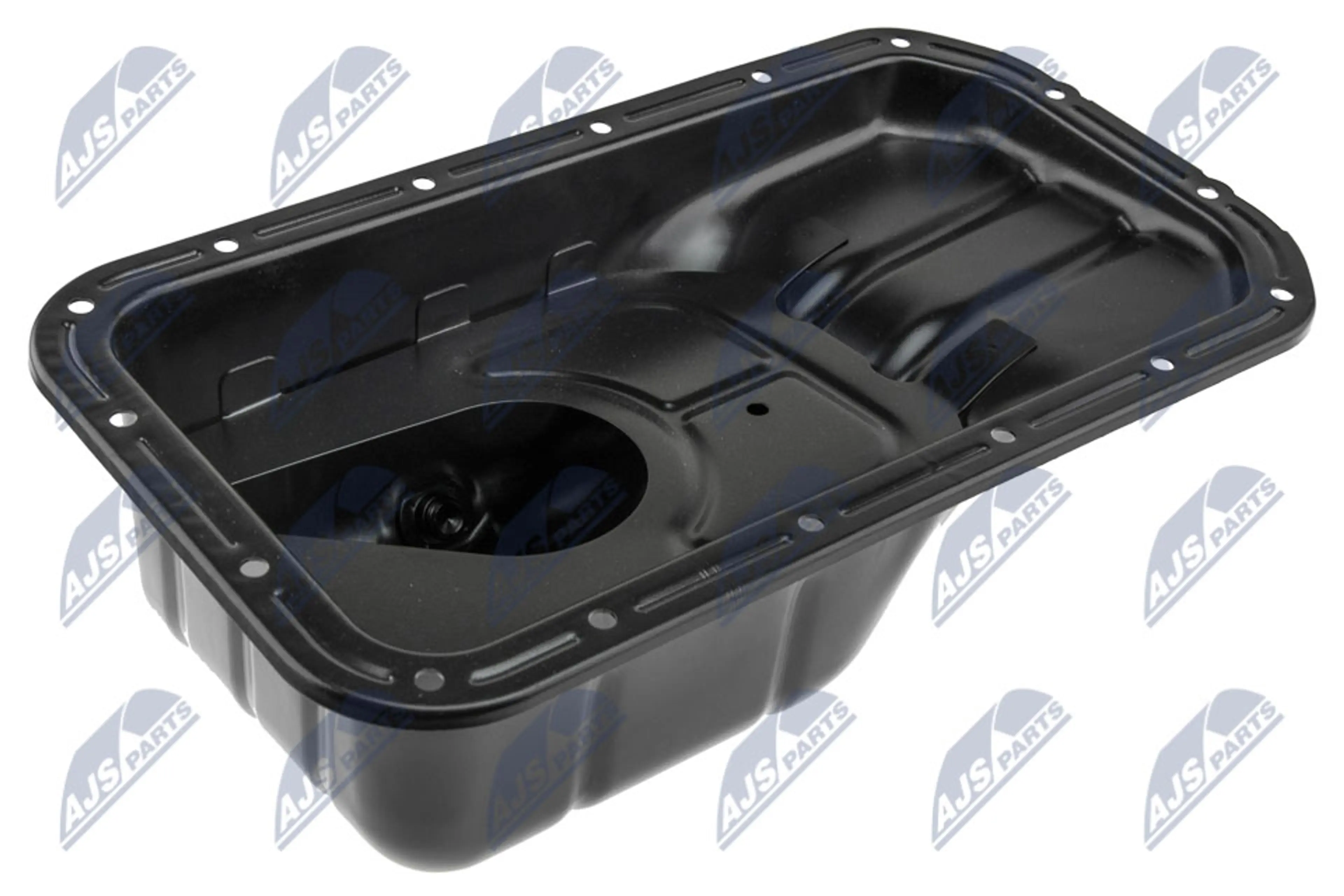 NTY CÁRTER DE ACEITE