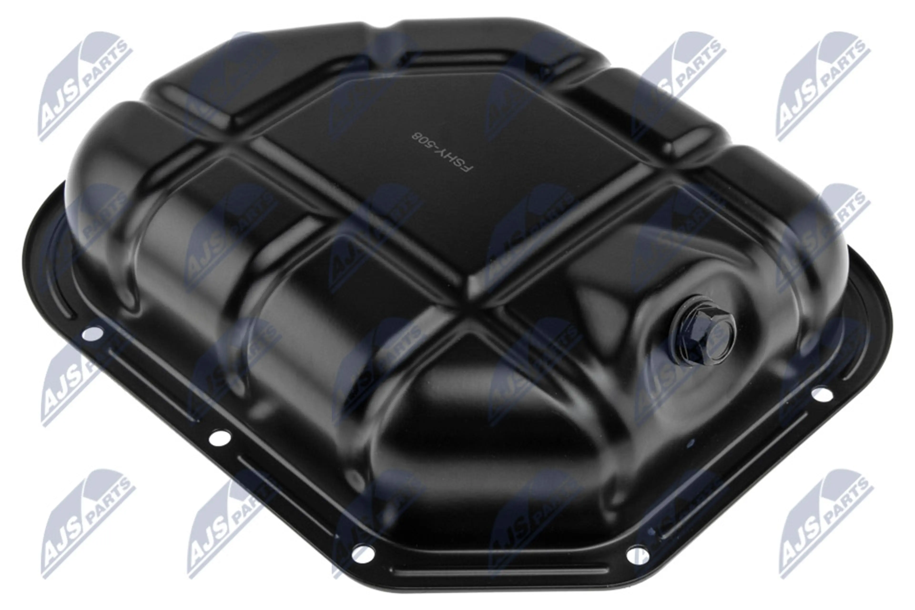 NTY CÁRTER DE ACEITE