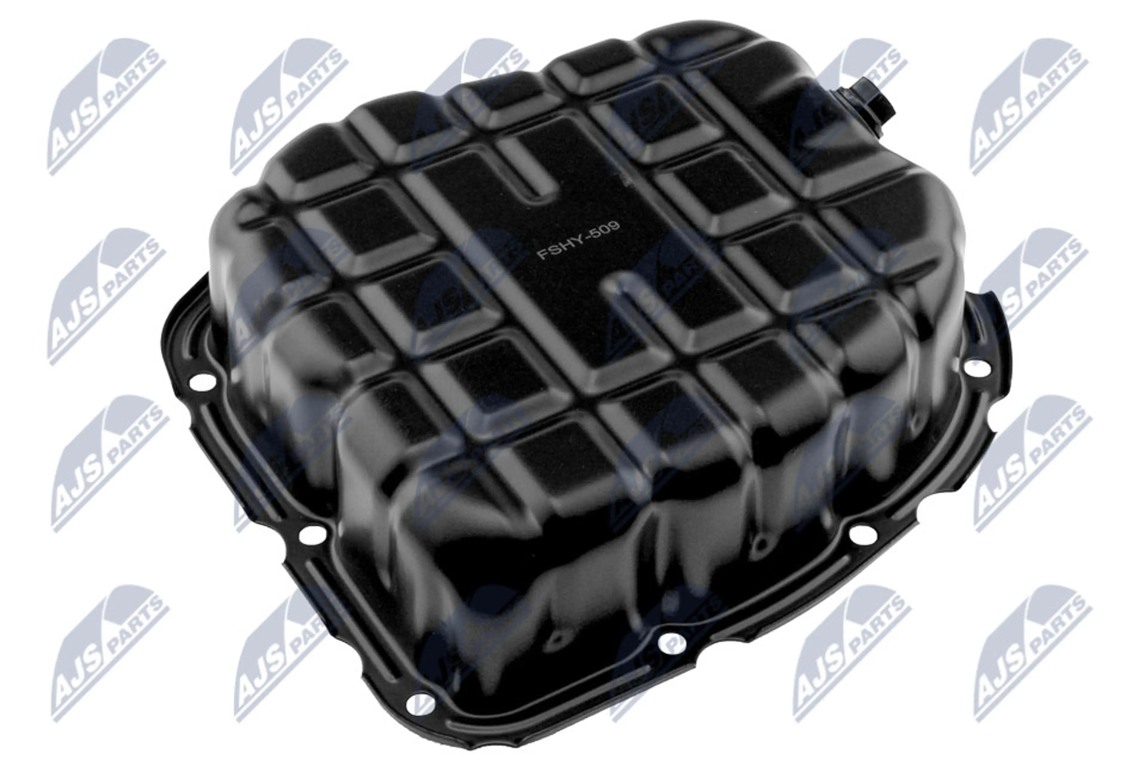 NTY CÁRTER DE ACEITE