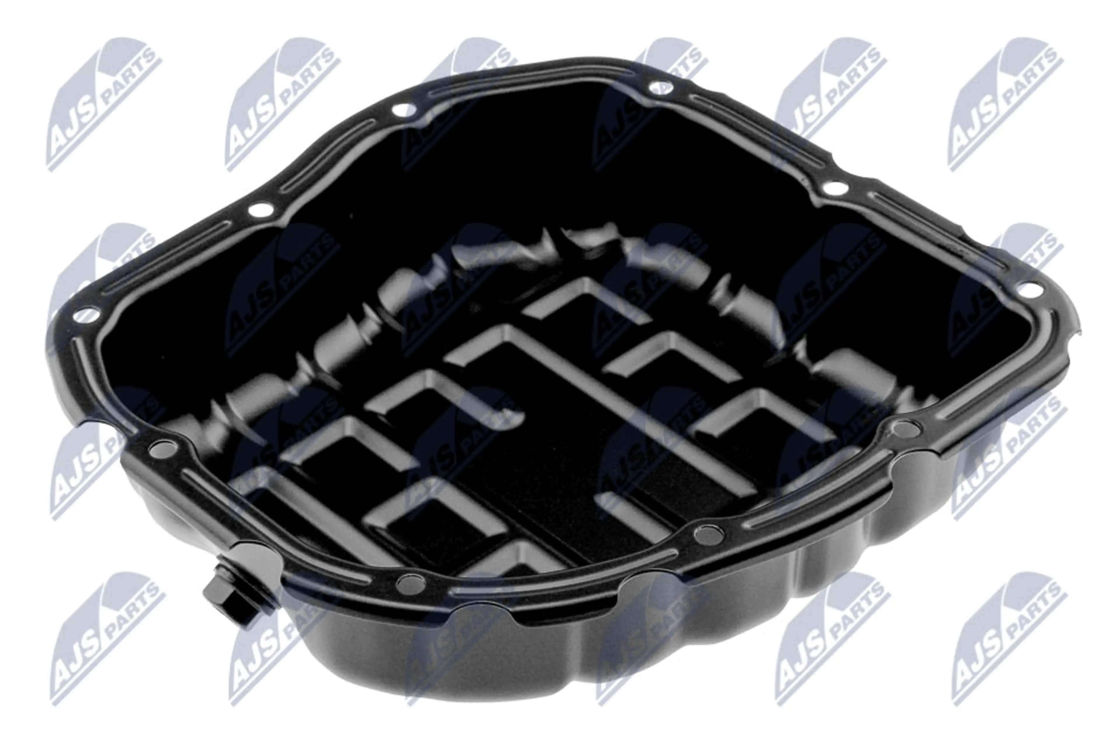 NTY CÁRTER DE ACEITE