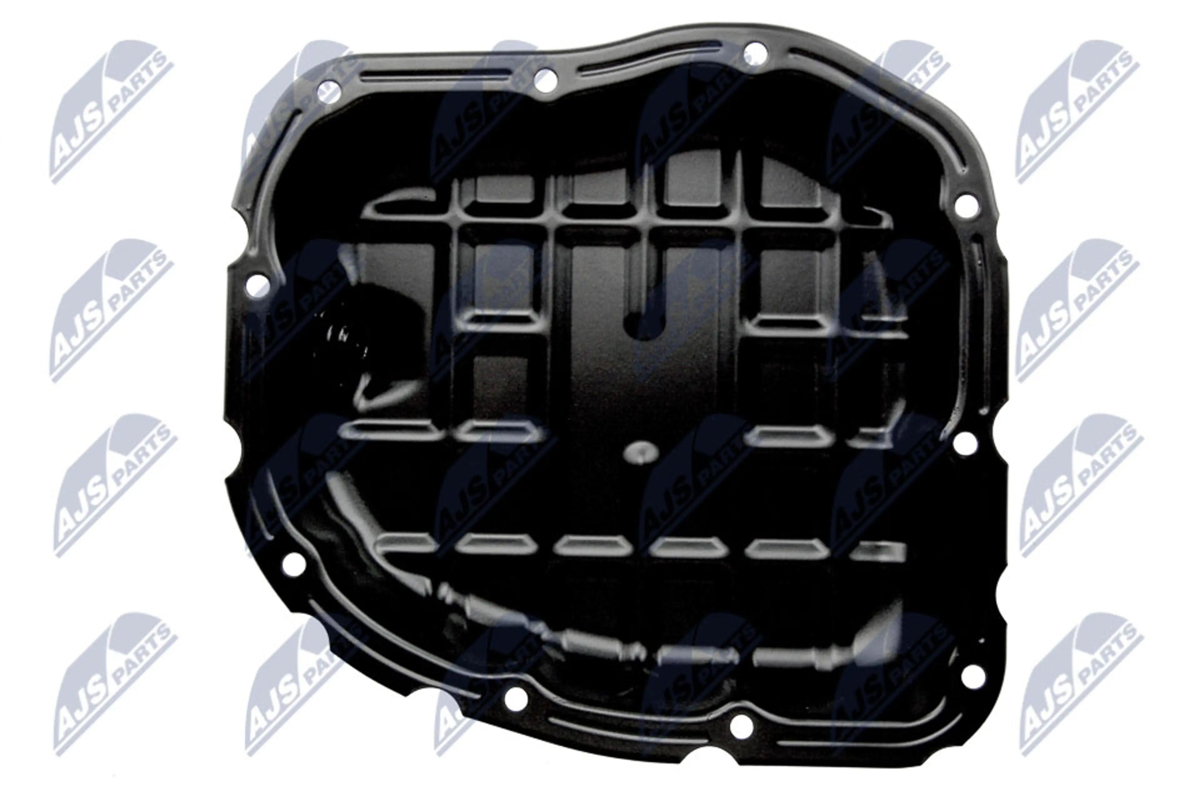 NTY CÁRTER DE ACEITE