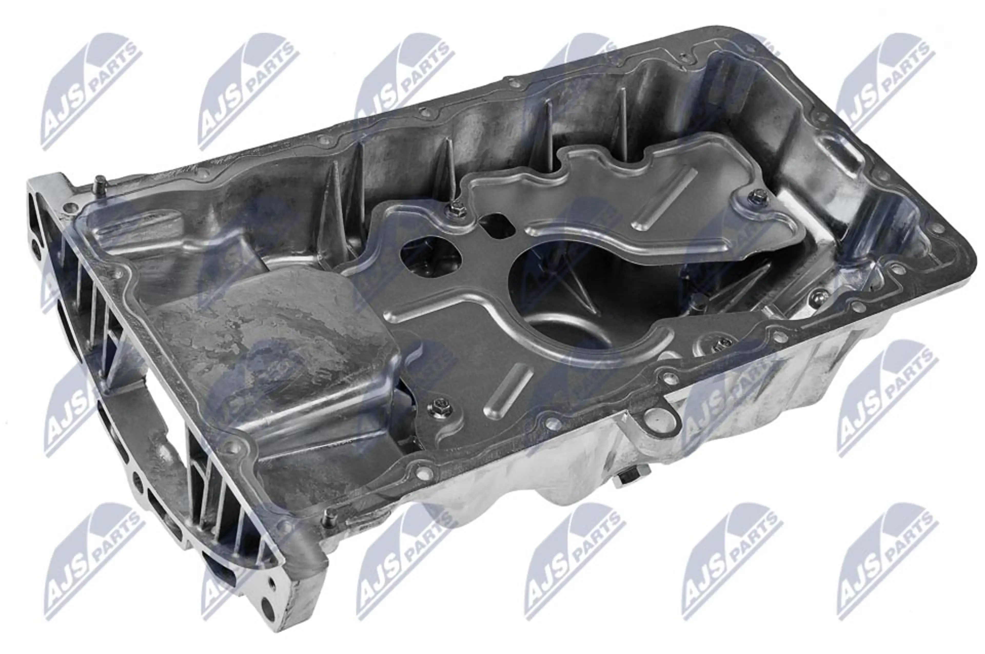 NTY CÁRTER DE ACEITE