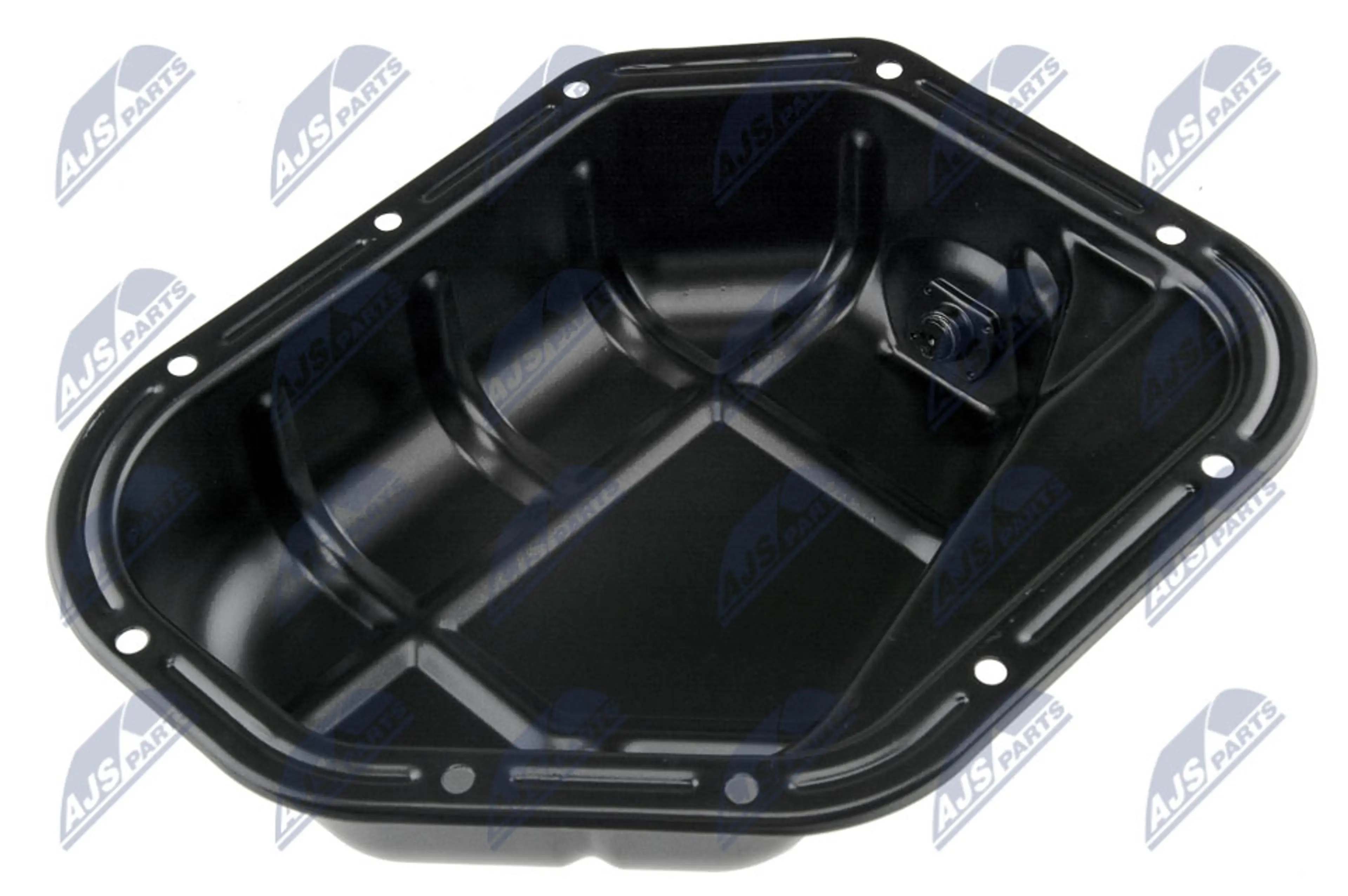 NTY CÁRTER DE ACEITE