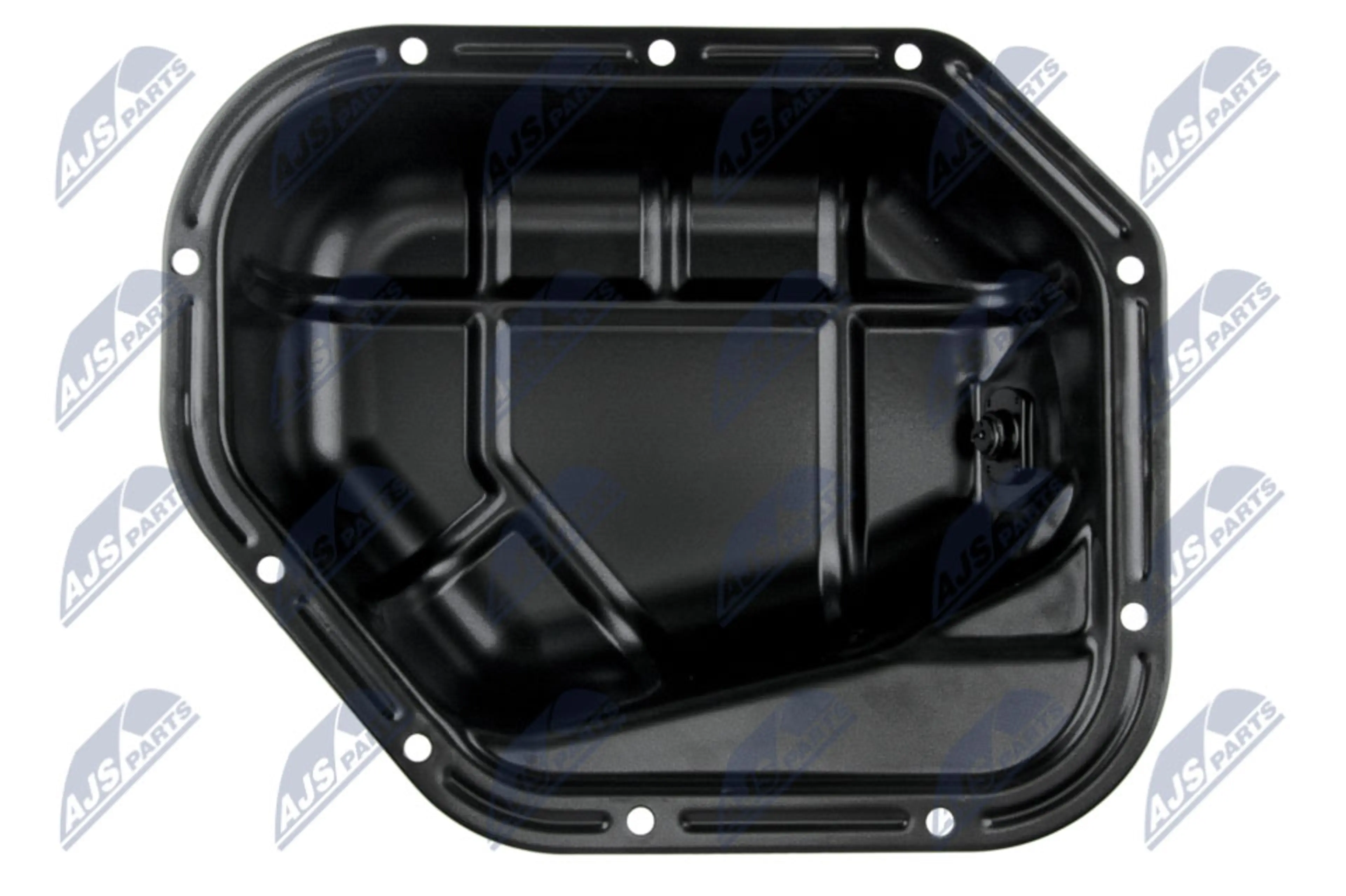 NTY CÁRTER DE ACEITE