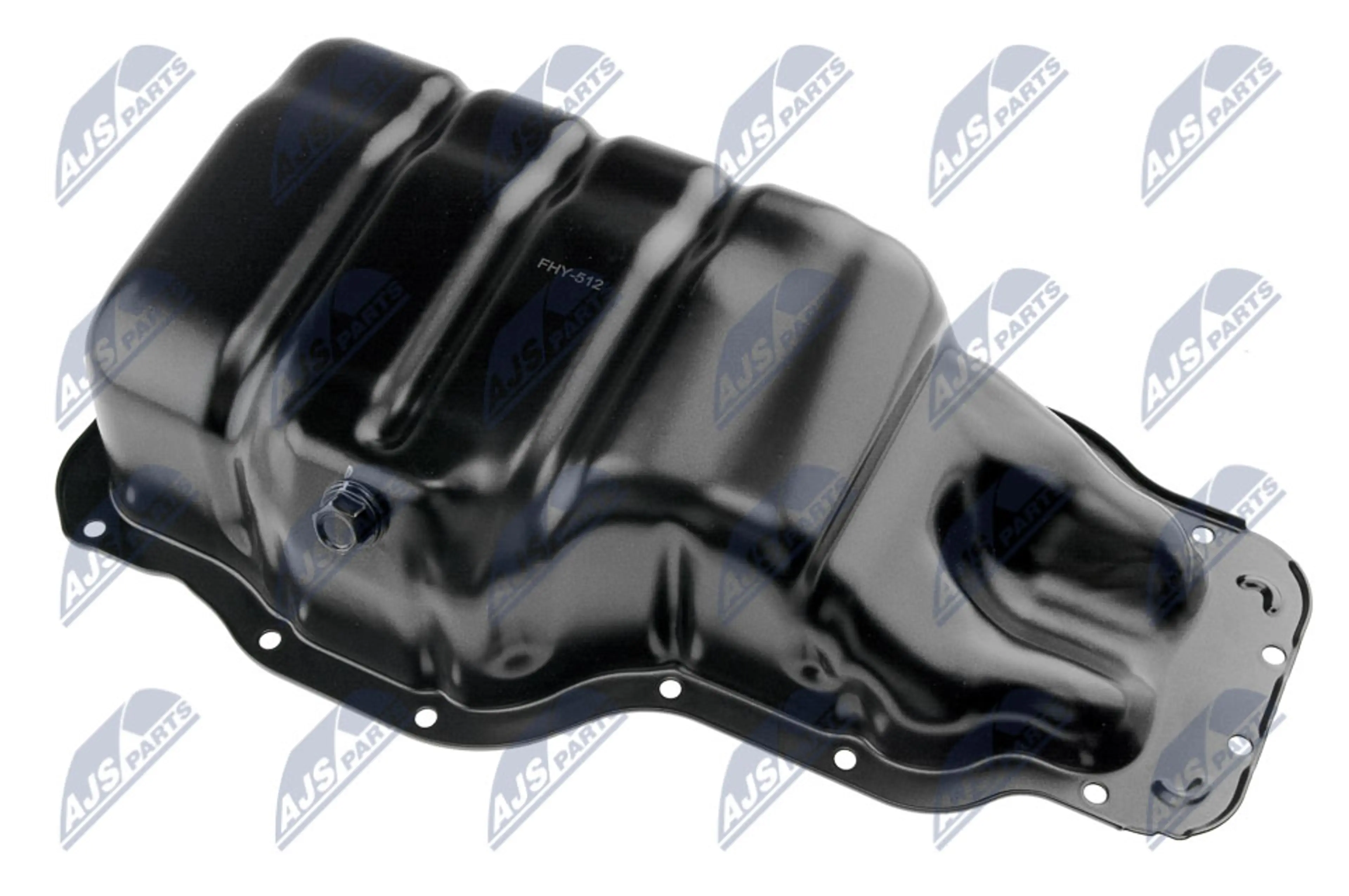 NTY CÁRTER DE ACEITE