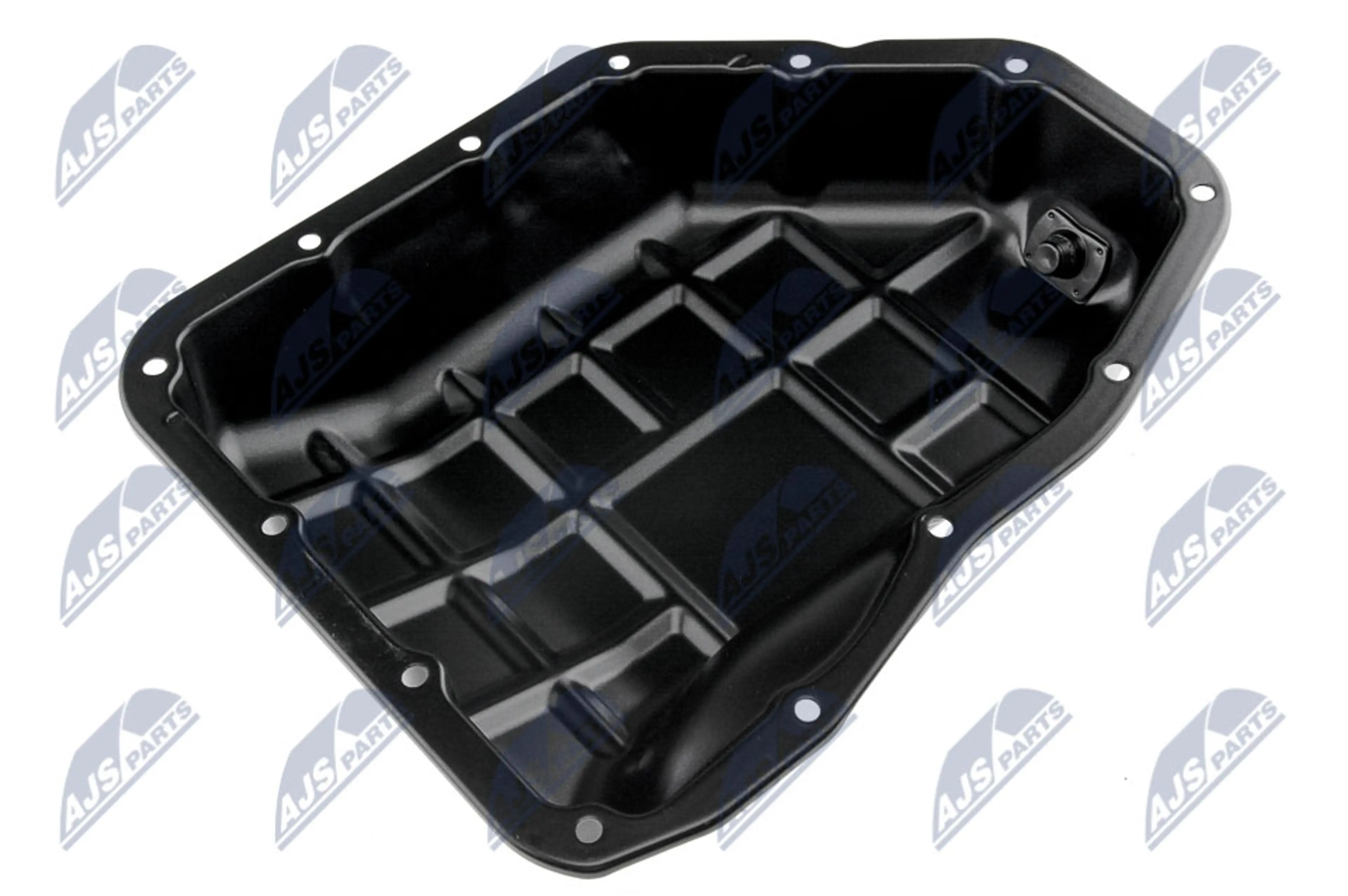 NTY CÁRTER DE ACEITE