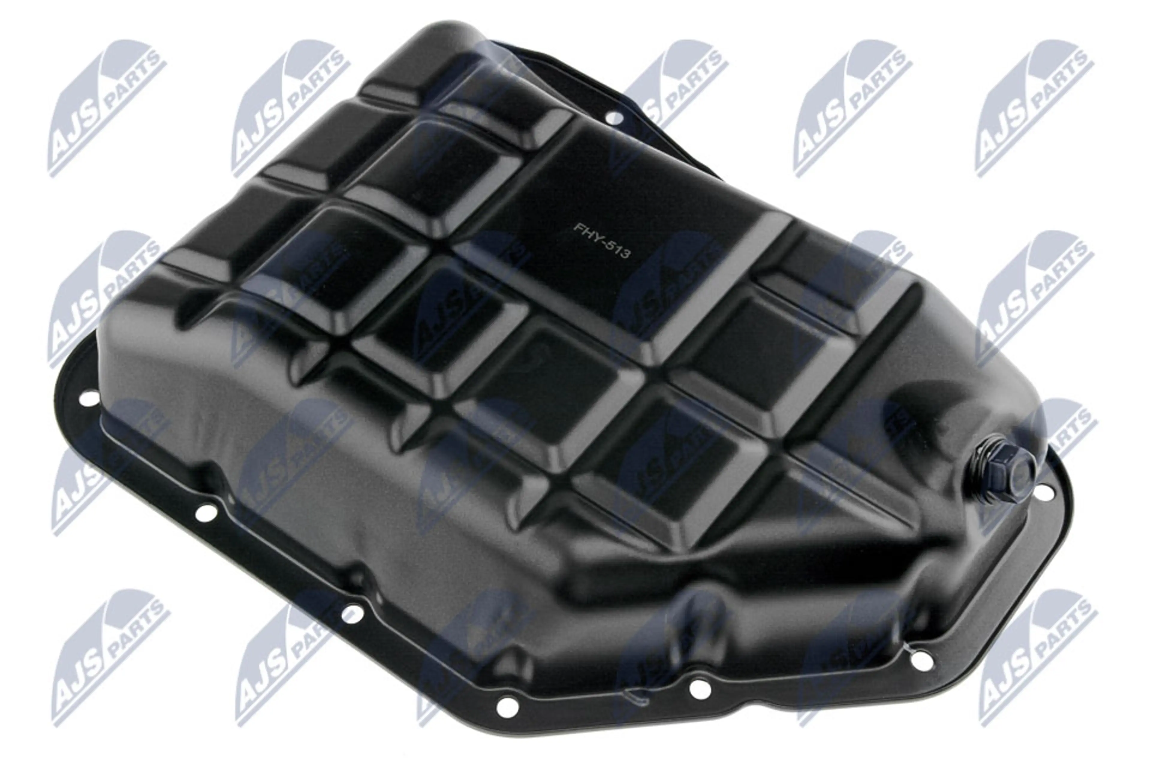 NTY CÁRTER DE ACEITE