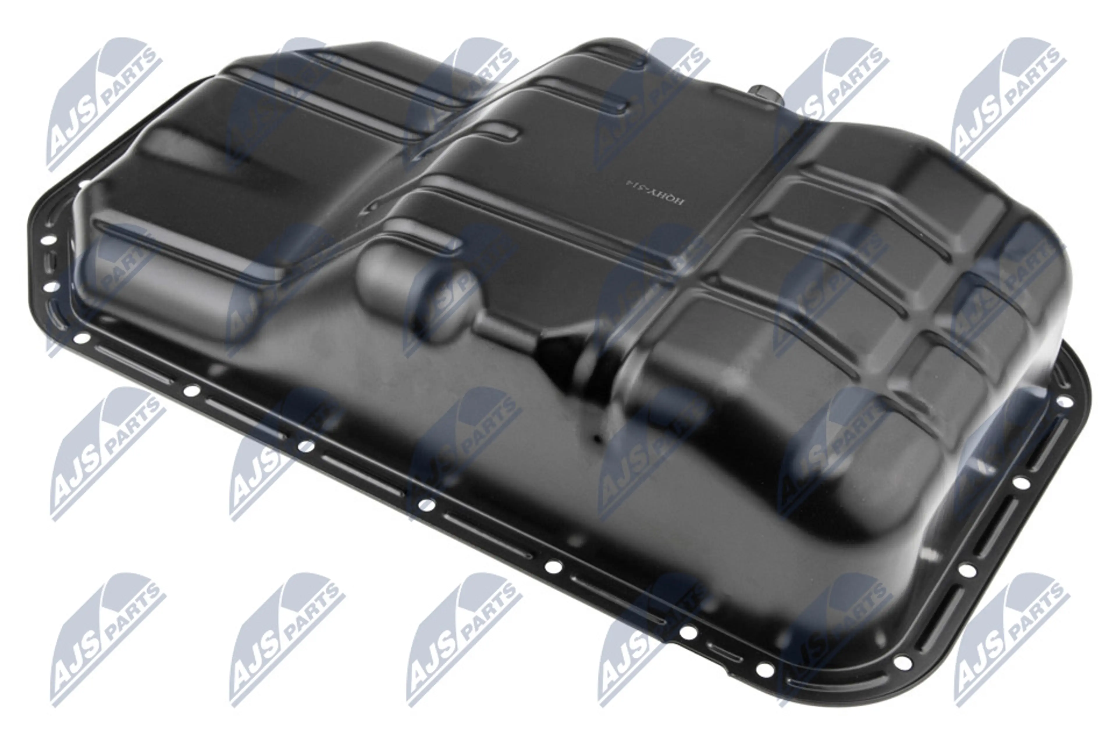 NTY CÁRTER DE ACEITE