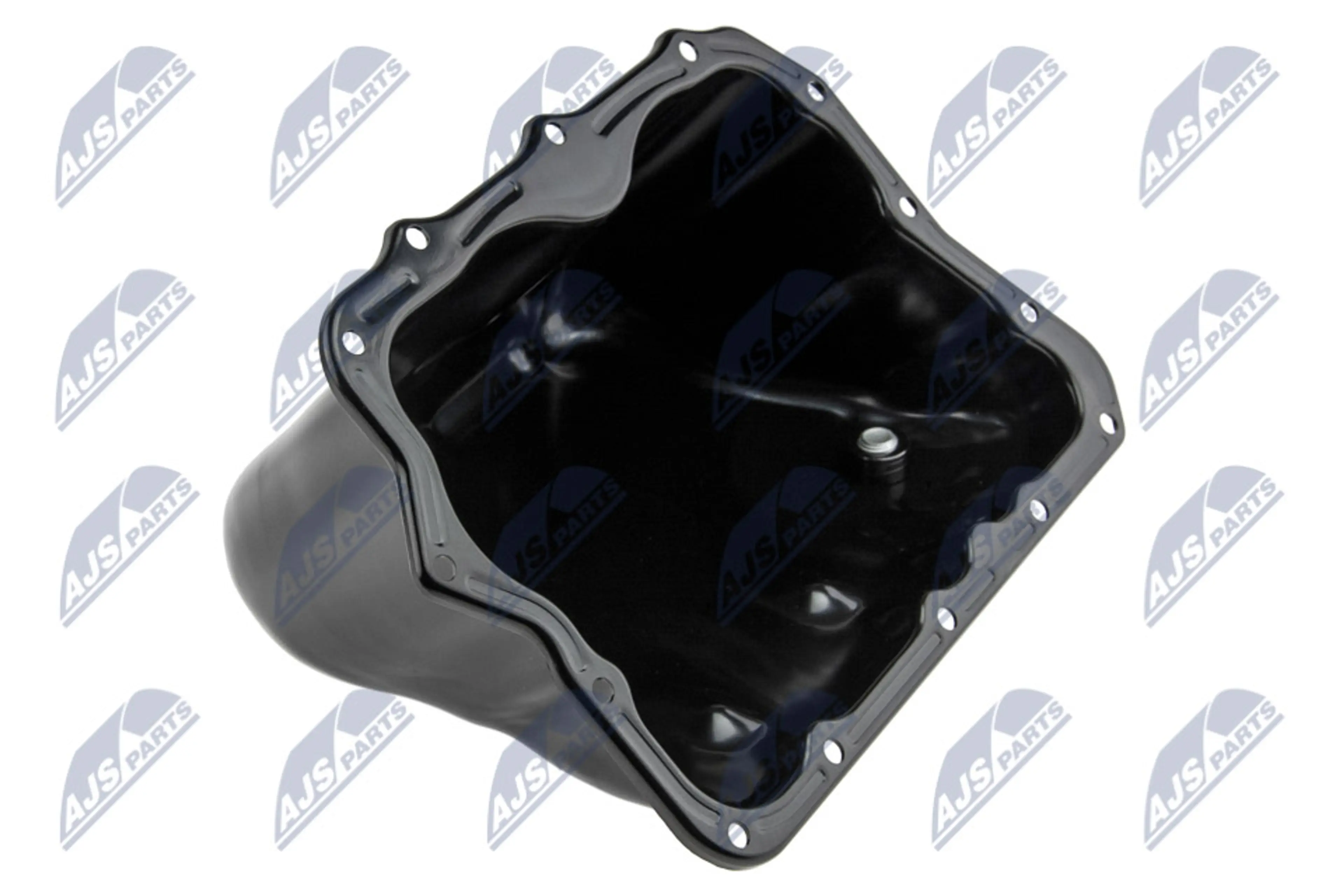 NTY CÁRTER DE ACEITE